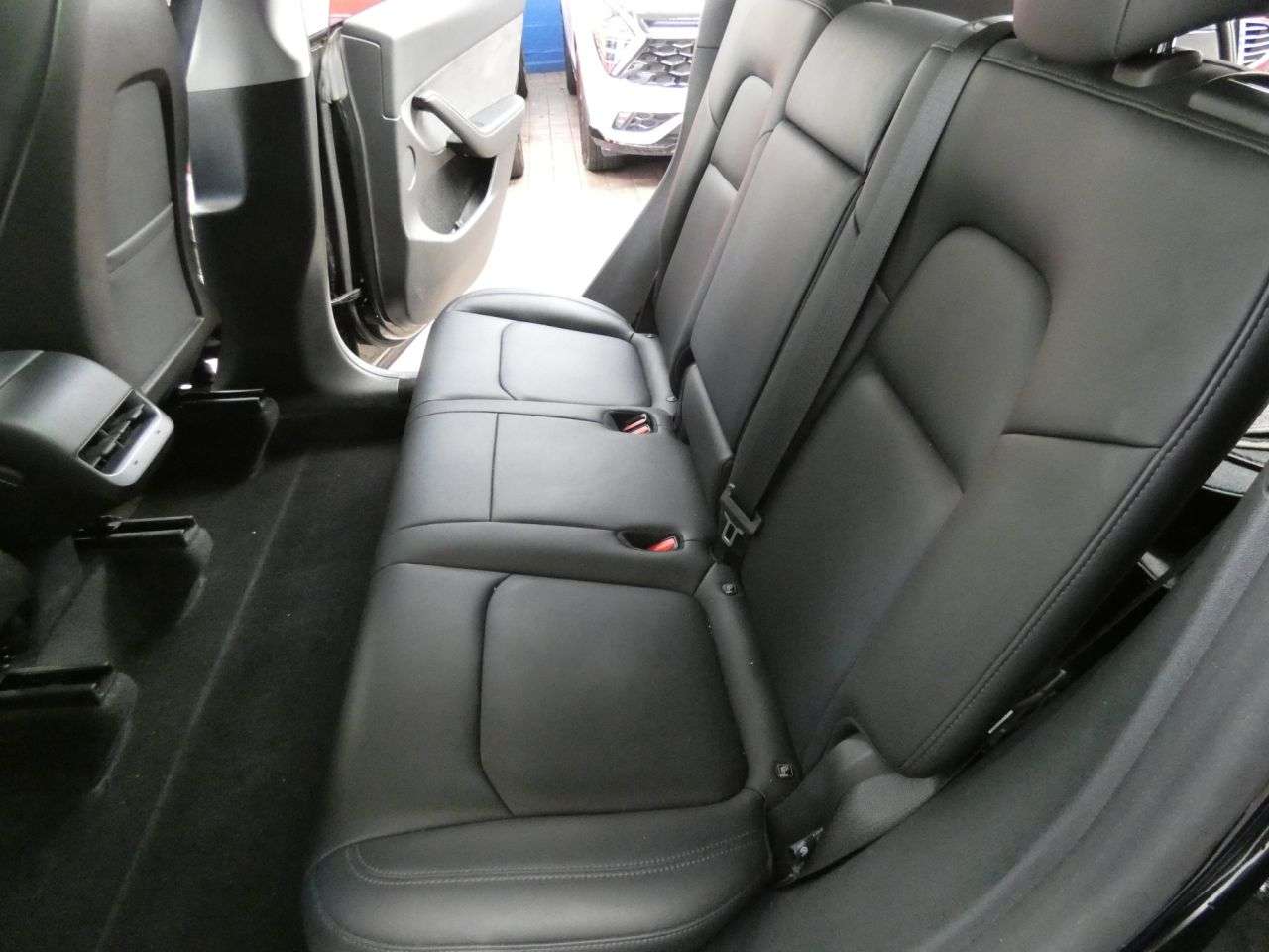 2022 TESLA MODEL Y 2022 TESLA MODEL Y