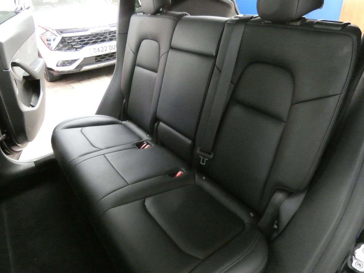 2022 TESLA MODEL Y 2022 TESLA MODEL Y