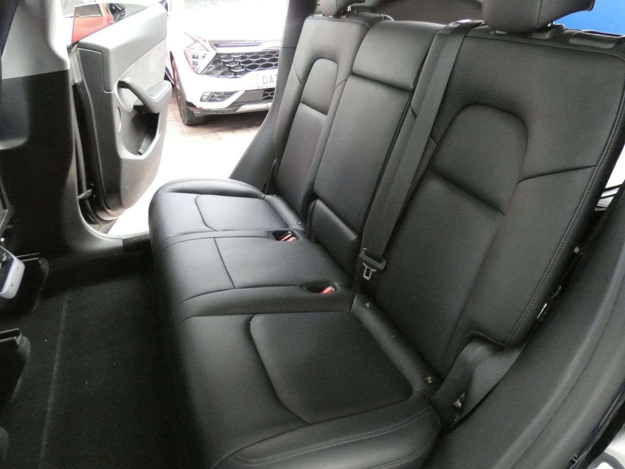 2022 TESLA MODEL Y 2022 TESLA MODEL Y