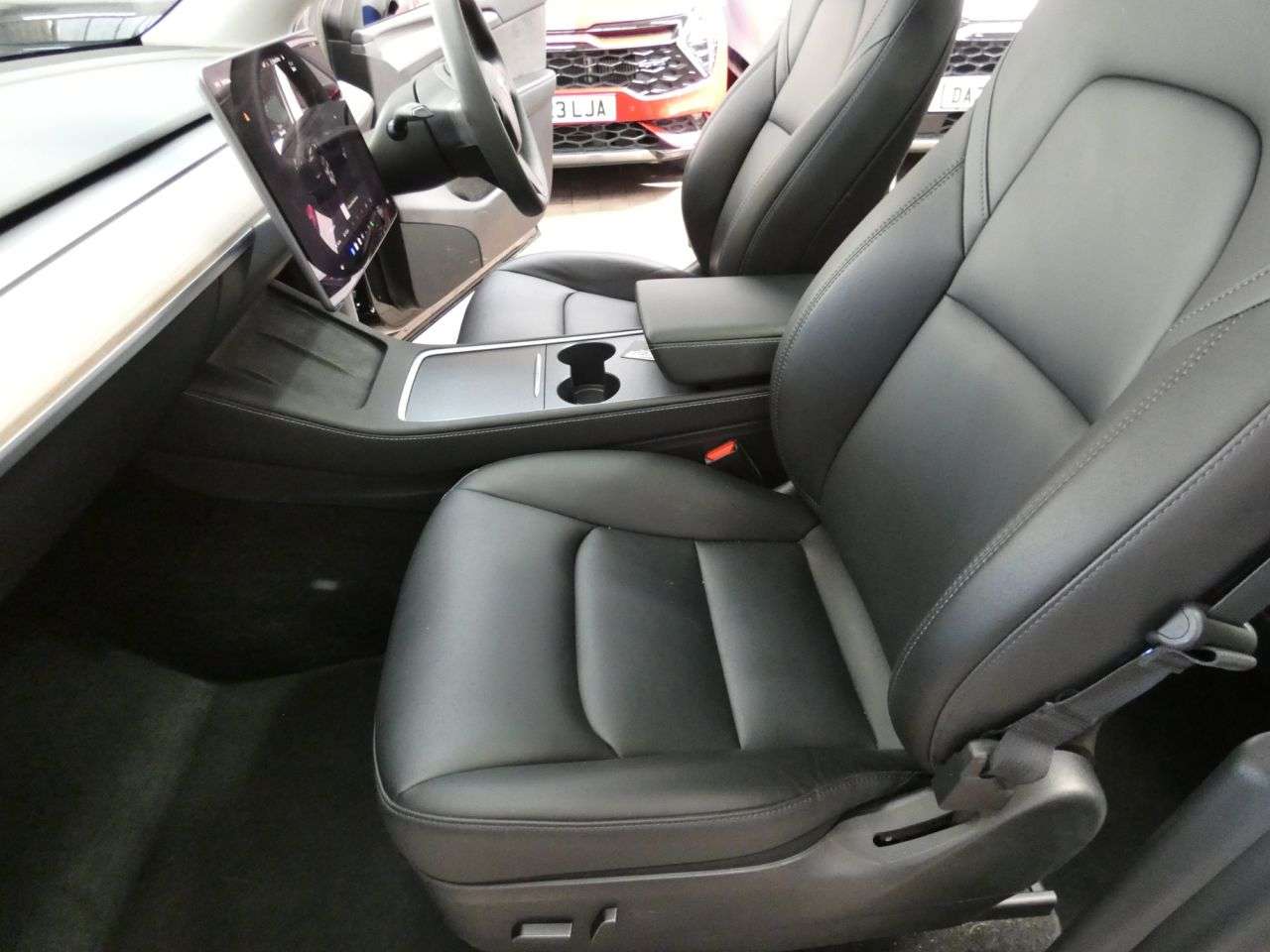 2022 TESLA MODEL Y 2022 TESLA MODEL Y