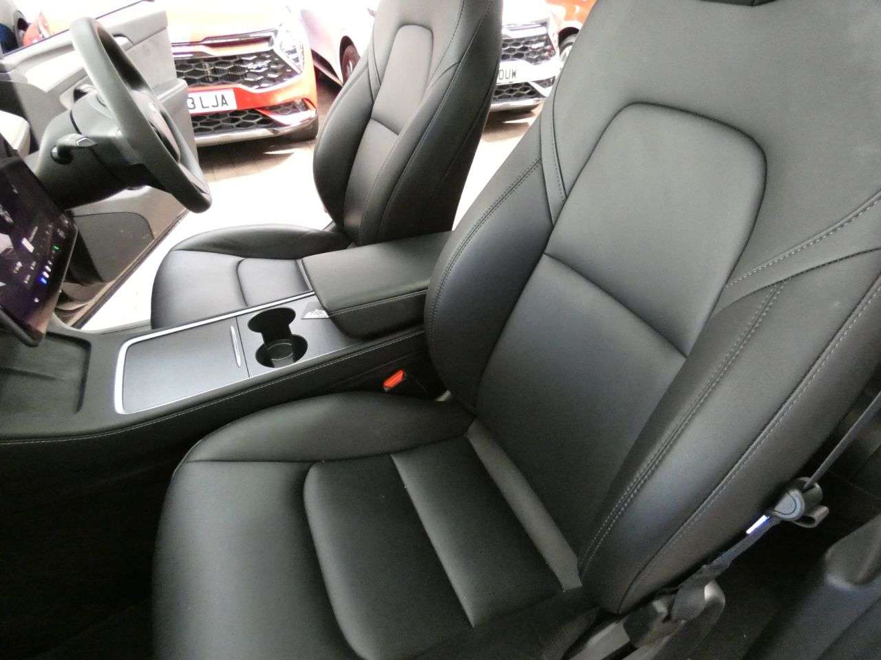 2022 TESLA MODEL Y 2022 TESLA MODEL Y