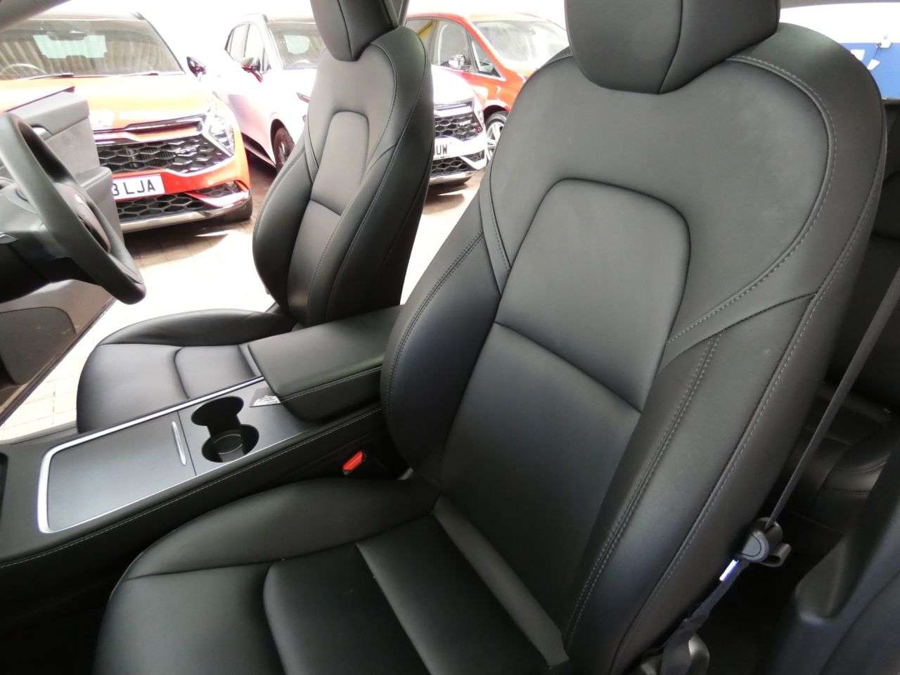2022 TESLA MODEL Y 2022 TESLA MODEL Y
