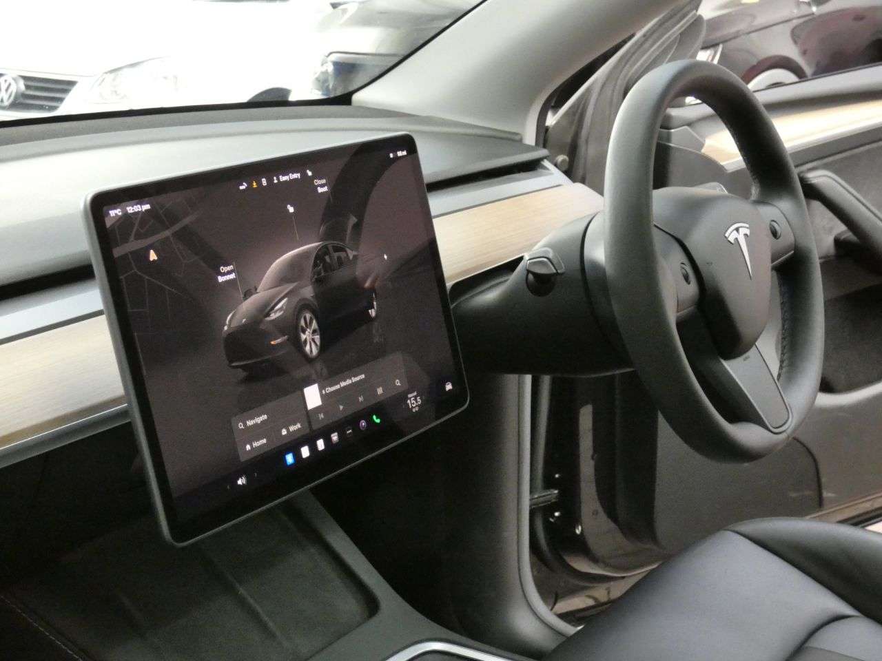 2022 TESLA MODEL Y 2022 TESLA MODEL Y