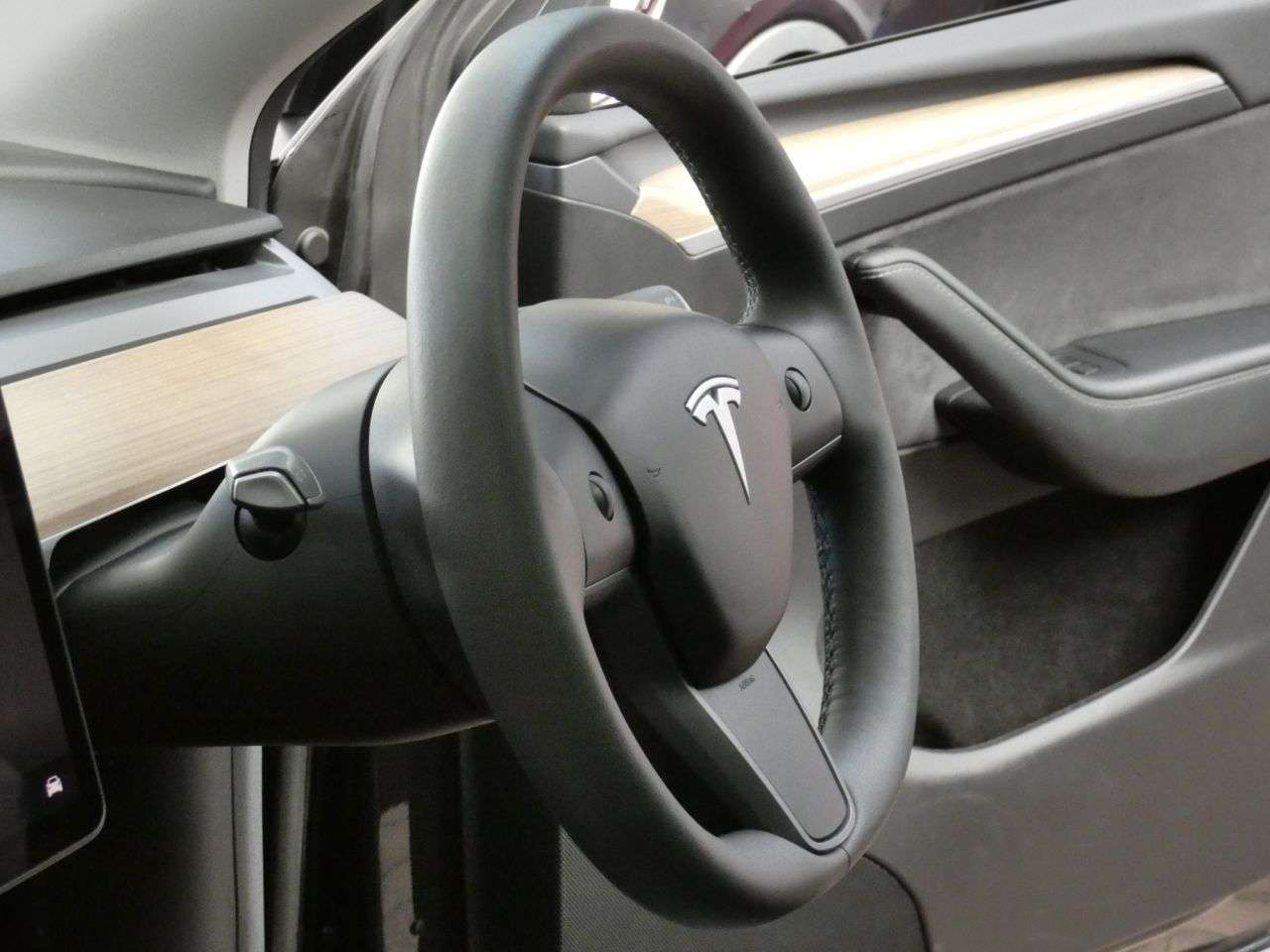 2022 TESLA MODEL Y 2022 TESLA MODEL Y