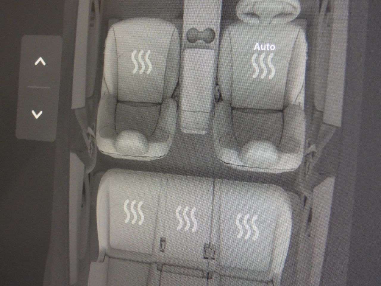 2022 TESLA MODEL Y 2022 TESLA MODEL Y