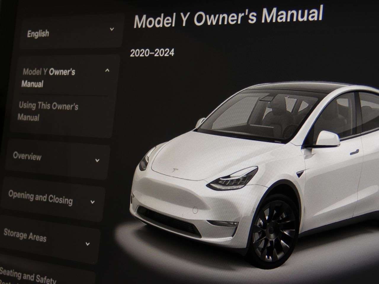 2022 TESLA MODEL Y 2022 TESLA MODEL Y