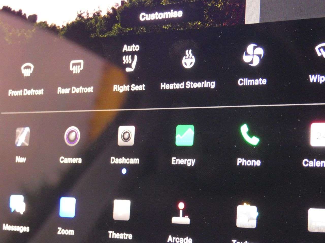 2022 TESLA MODEL Y 2022 TESLA MODEL Y