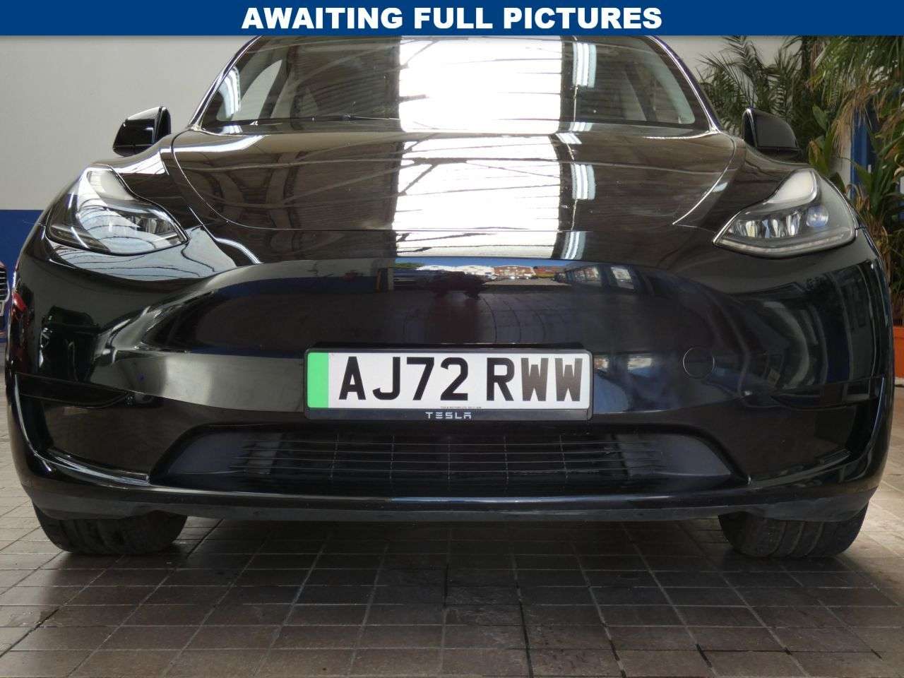 2022 TESLA MODEL Y 2022 TESLA MODEL Y