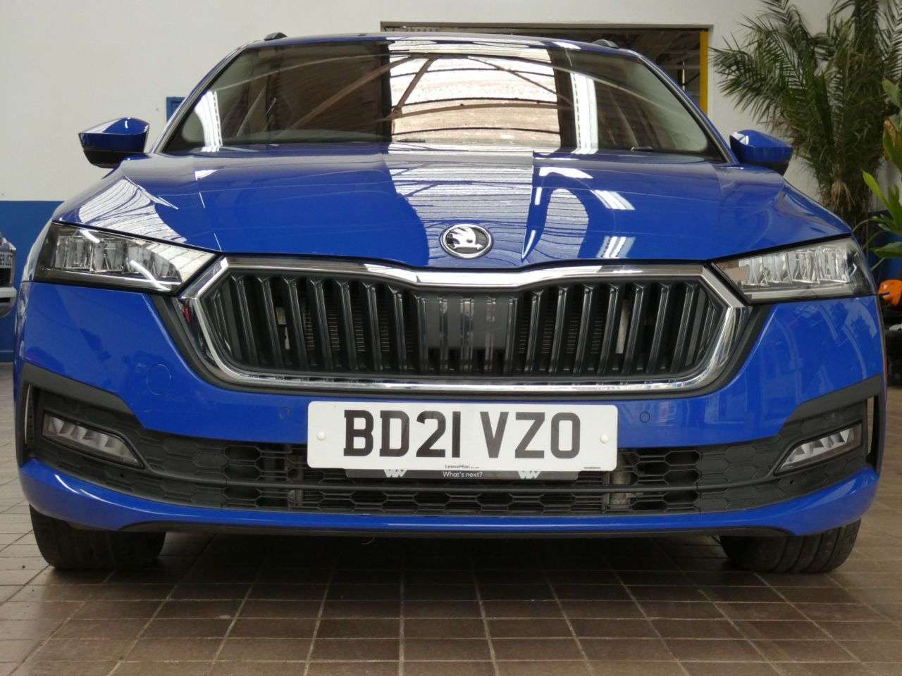 A 2021 SKODA OCTAVIA 1.4 TSI iV 13kWh SE Technology Estate 5dr Petrol Plug-in Hybrid DSG Euro 6 A 2021 SKODA OCTAVIA 1.4 TSI iV 13kWh SE Technology Estate 5dr Petrol Plug-in Hybrid DSG Euro 6