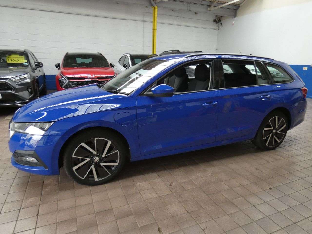 2021 SKODA OCTAVIA 2021 SKODA OCTAVIA