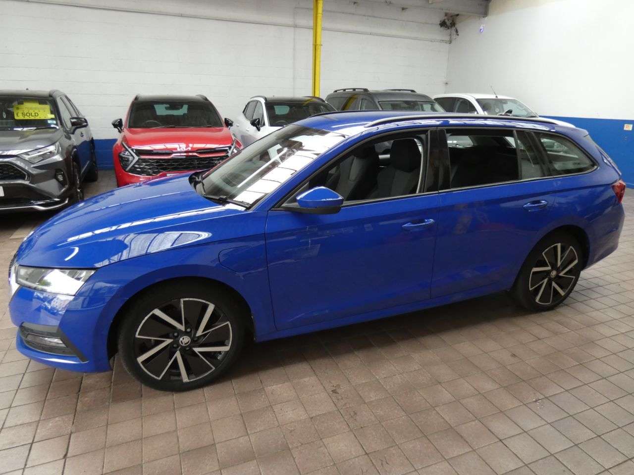 2021 SKODA OCTAVIA 2021 SKODA OCTAVIA