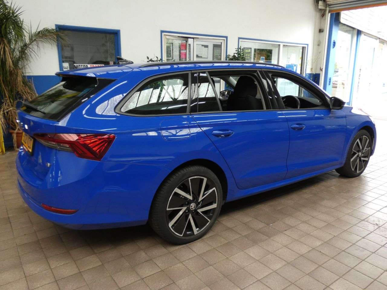 2021 SKODA OCTAVIA 2021 SKODA OCTAVIA