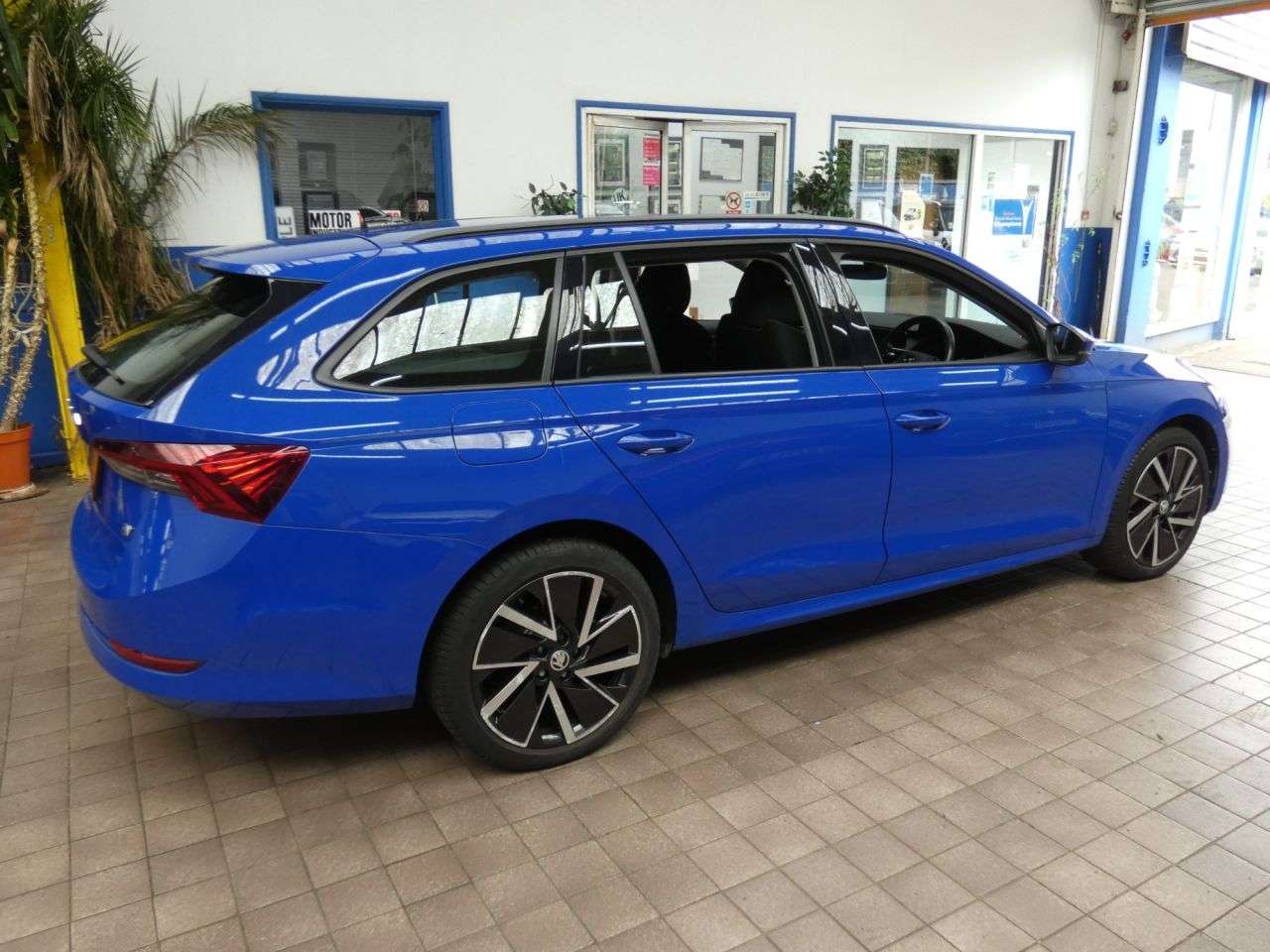 2021 SKODA OCTAVIA 2021 SKODA OCTAVIA