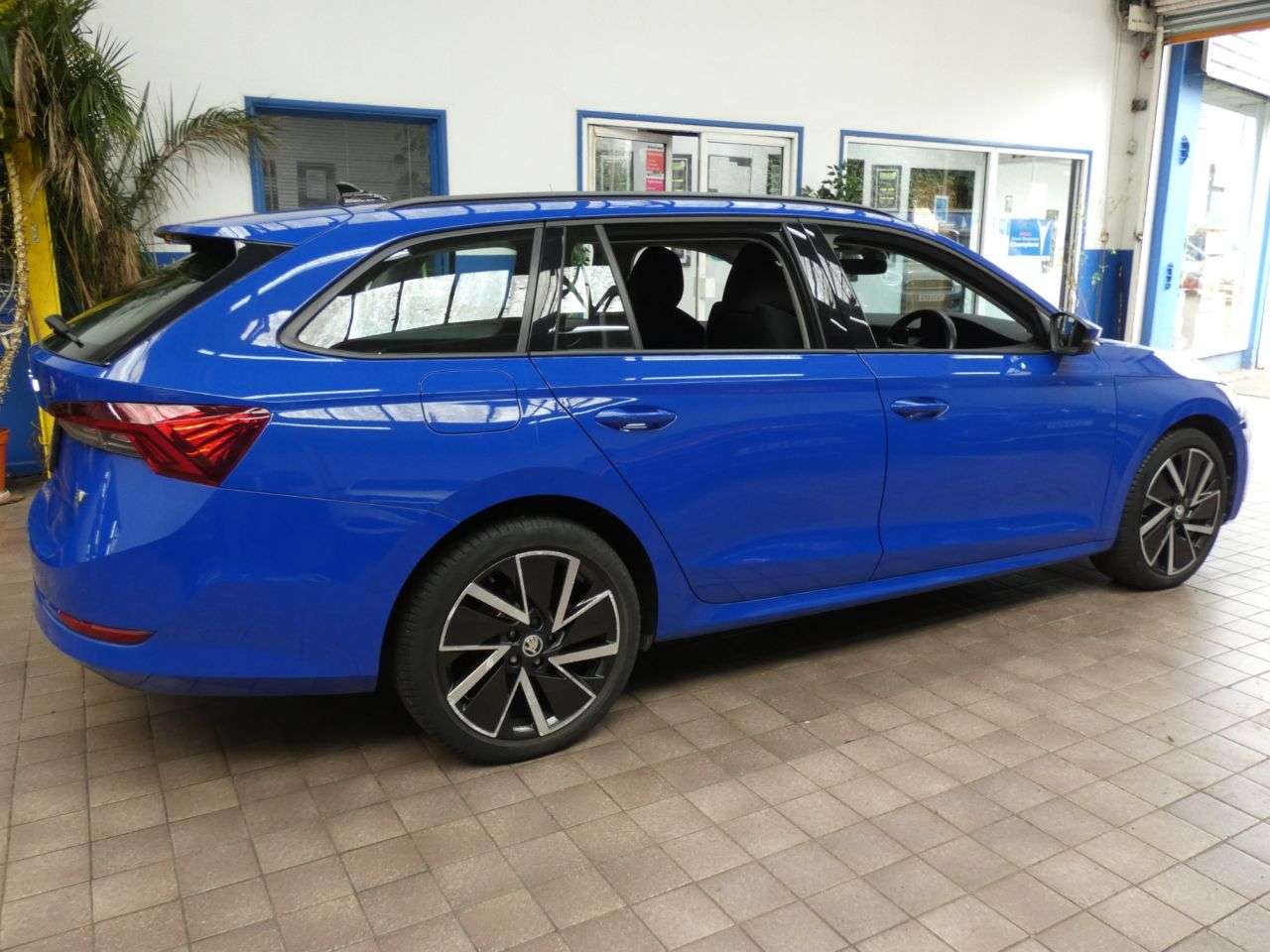 2021 SKODA OCTAVIA 2021 SKODA OCTAVIA