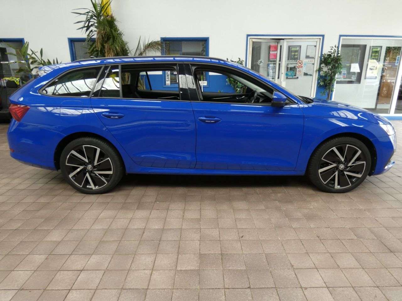 2021 SKODA OCTAVIA 2021 SKODA OCTAVIA