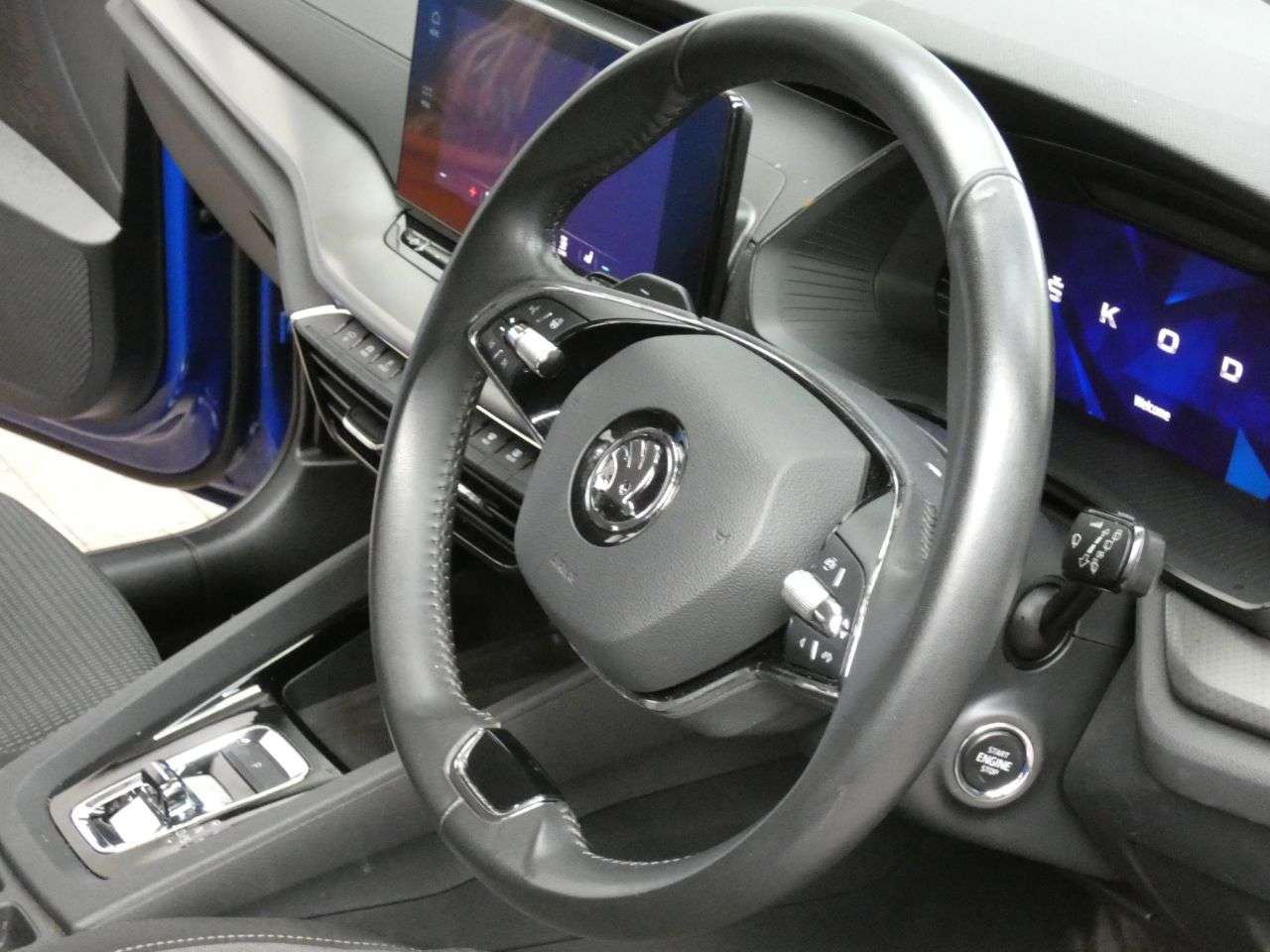 2021 SKODA OCTAVIA 2021 SKODA OCTAVIA