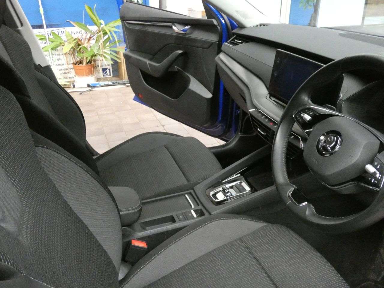 2021 SKODA OCTAVIA 2021 SKODA OCTAVIA