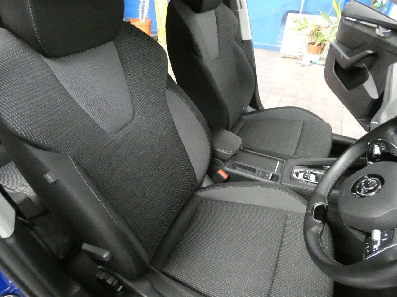 2021 SKODA OCTAVIA 2021 SKODA OCTAVIA