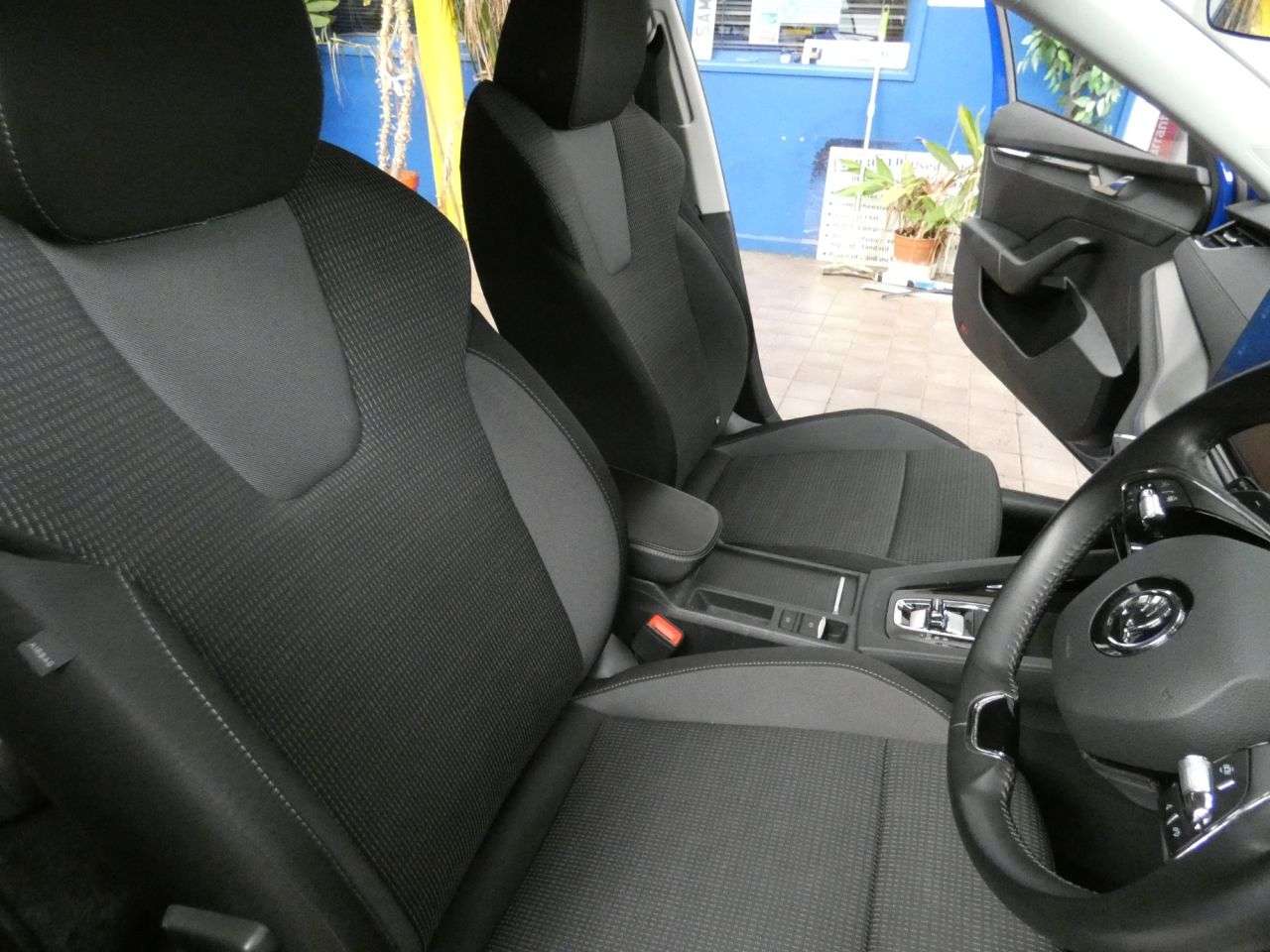 2021 SKODA OCTAVIA 2021 SKODA OCTAVIA