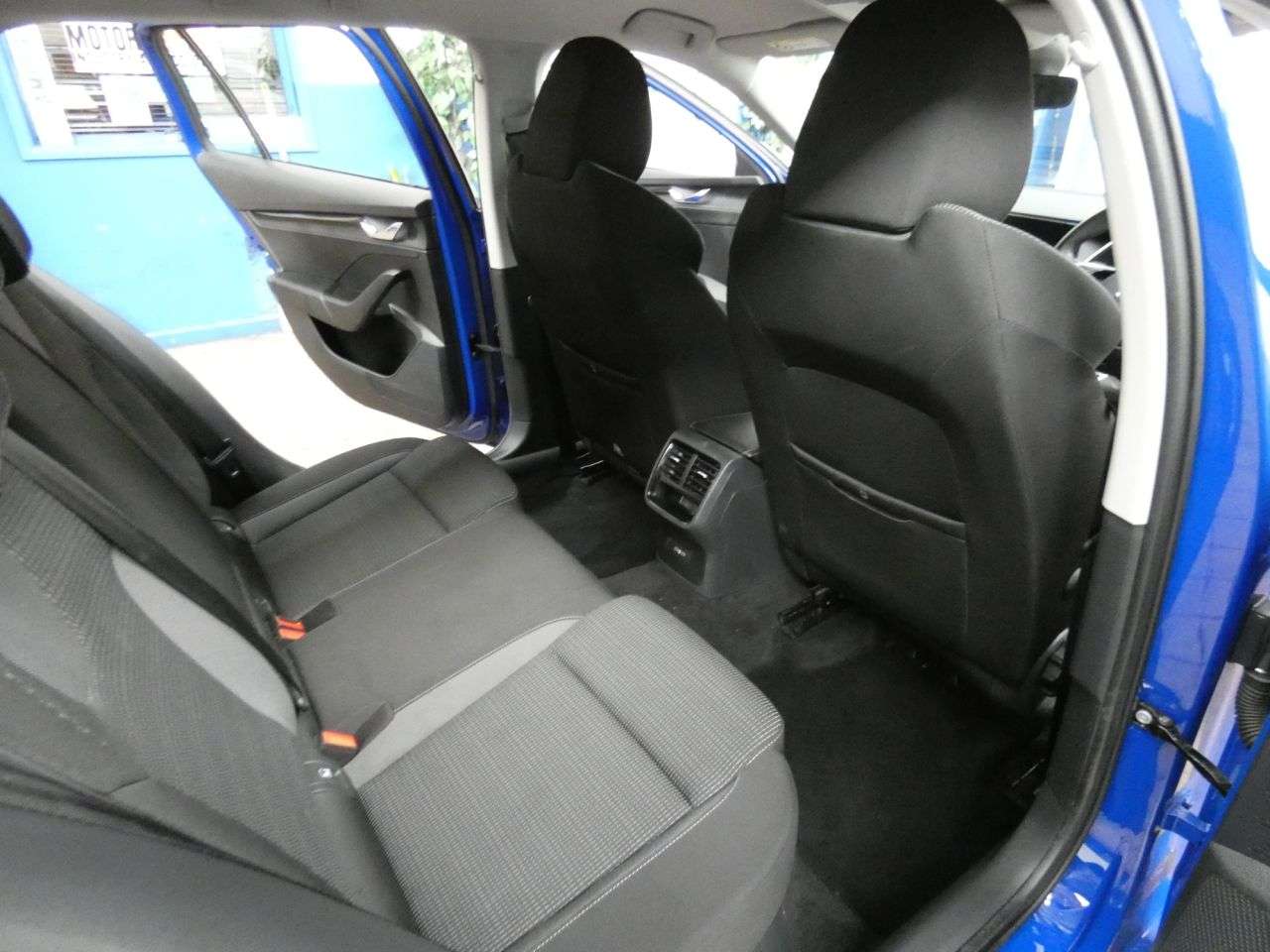 2021 SKODA OCTAVIA 2021 SKODA OCTAVIA