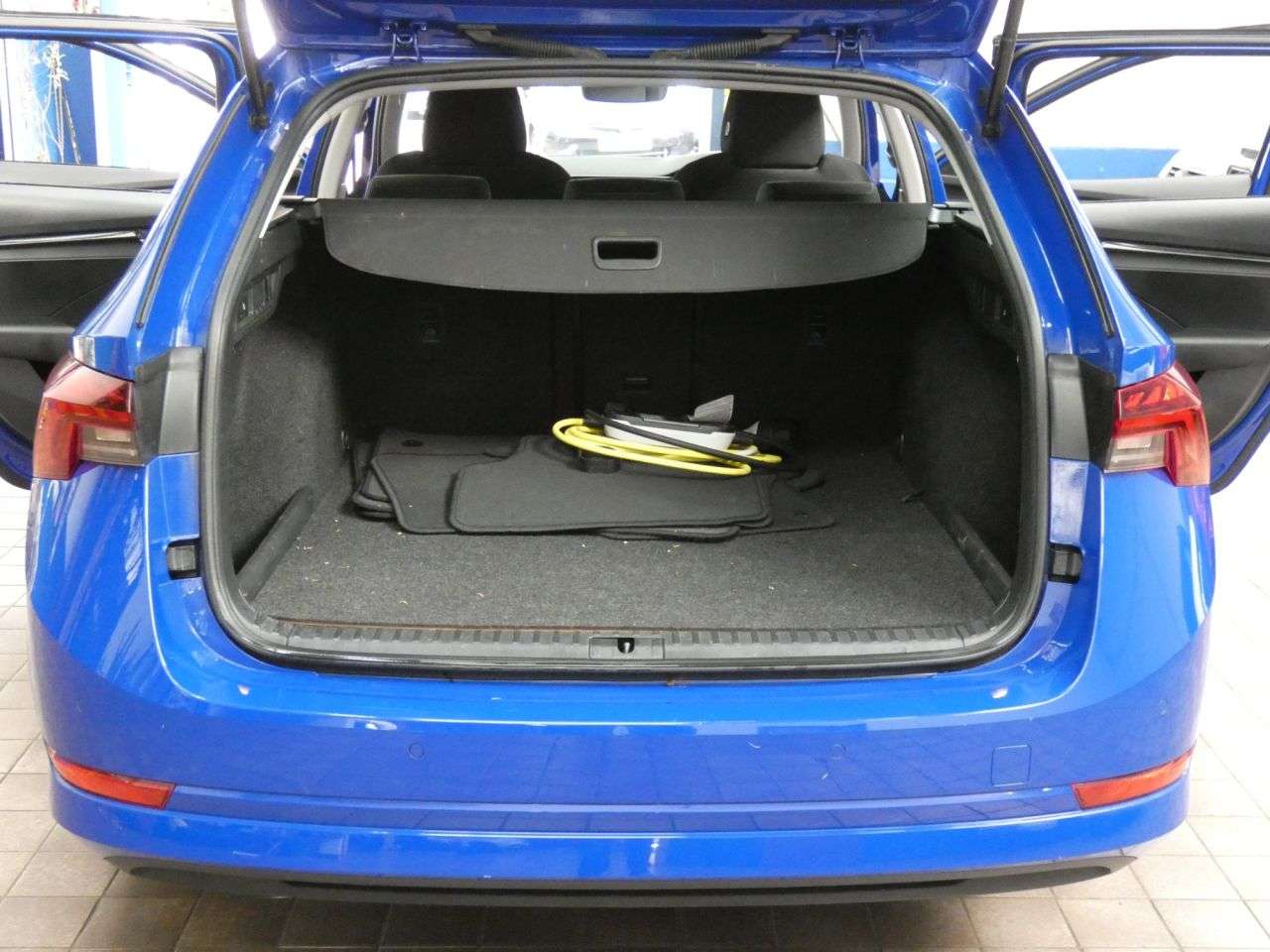 2021 SKODA OCTAVIA 2021 SKODA OCTAVIA