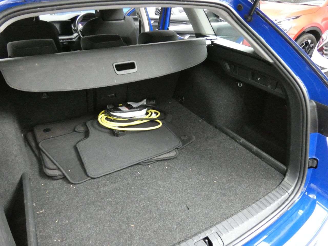 2021 SKODA OCTAVIA 2021 SKODA OCTAVIA