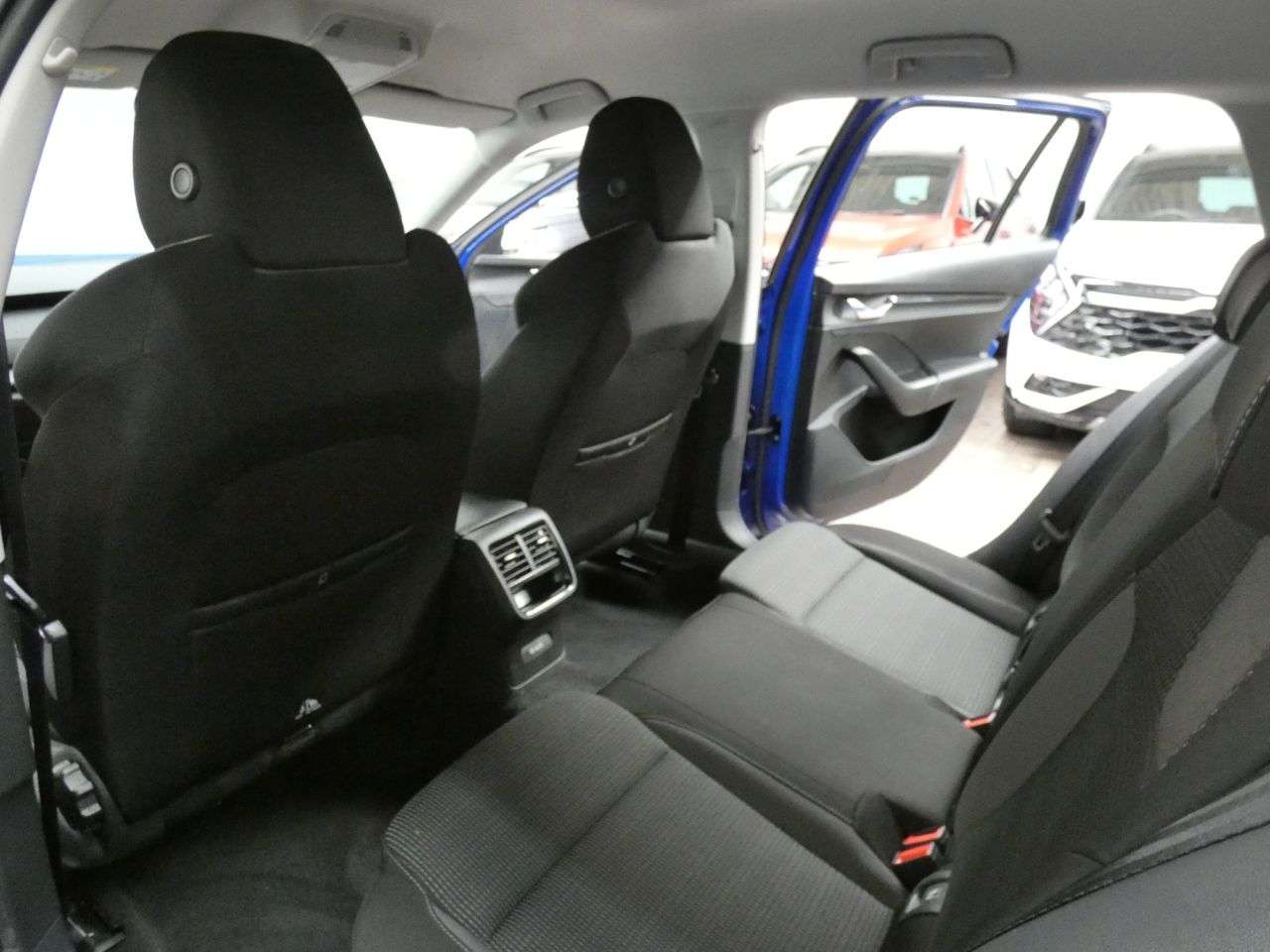 2021 SKODA OCTAVIA 2021 SKODA OCTAVIA