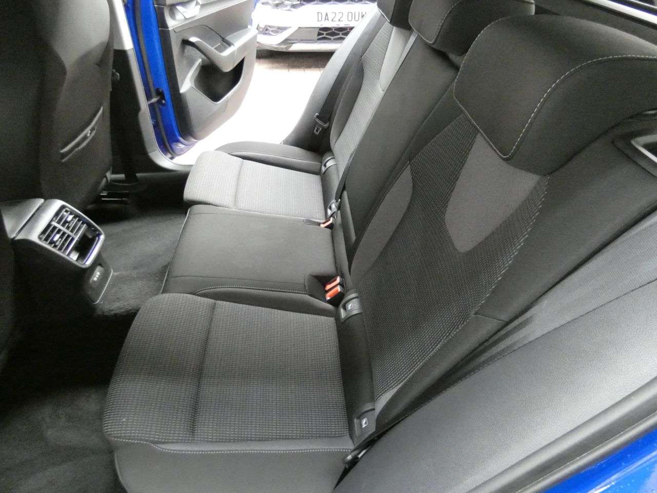 2021 SKODA OCTAVIA 2021 SKODA OCTAVIA