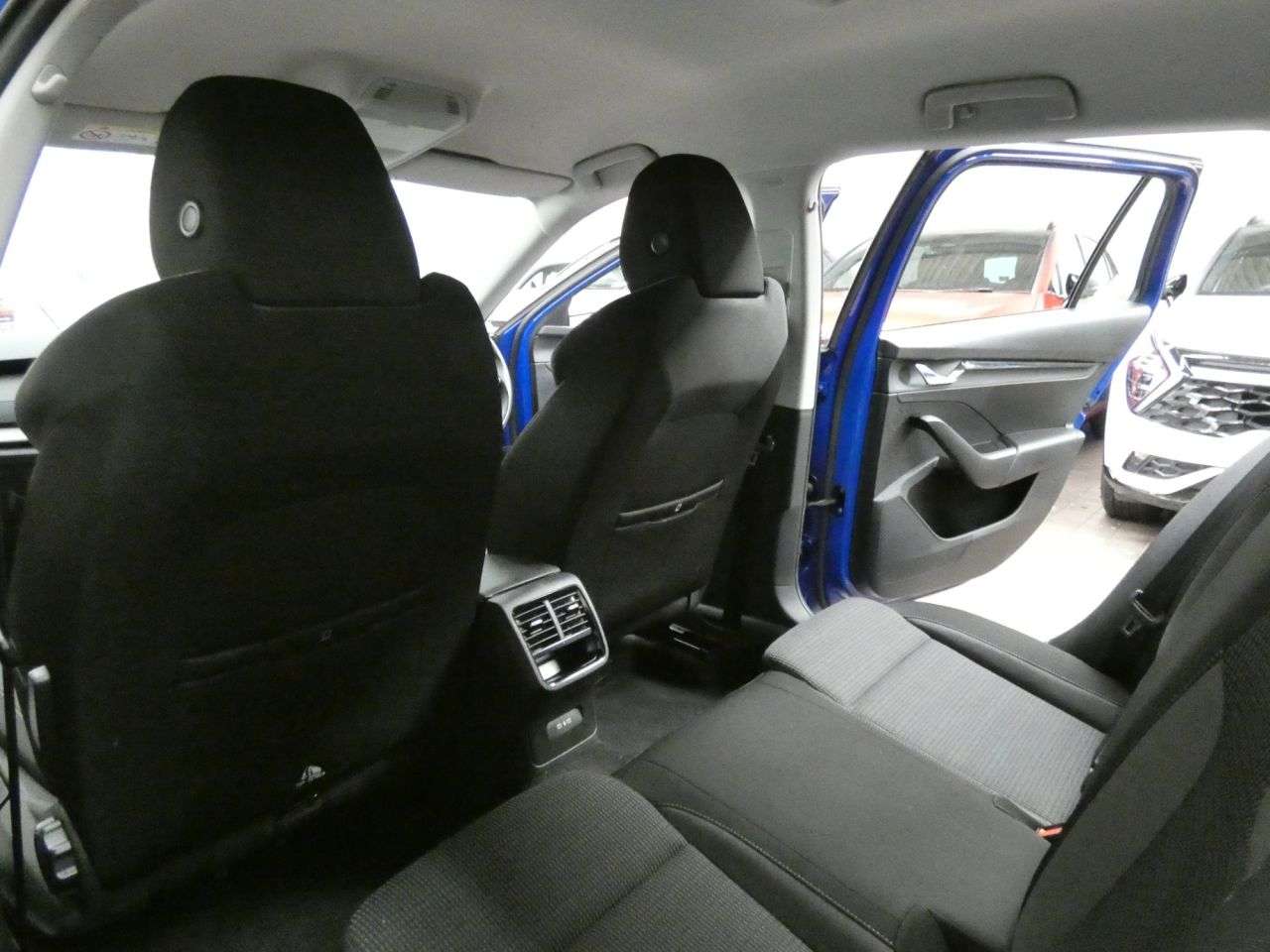 2021 SKODA OCTAVIA 2021 SKODA OCTAVIA