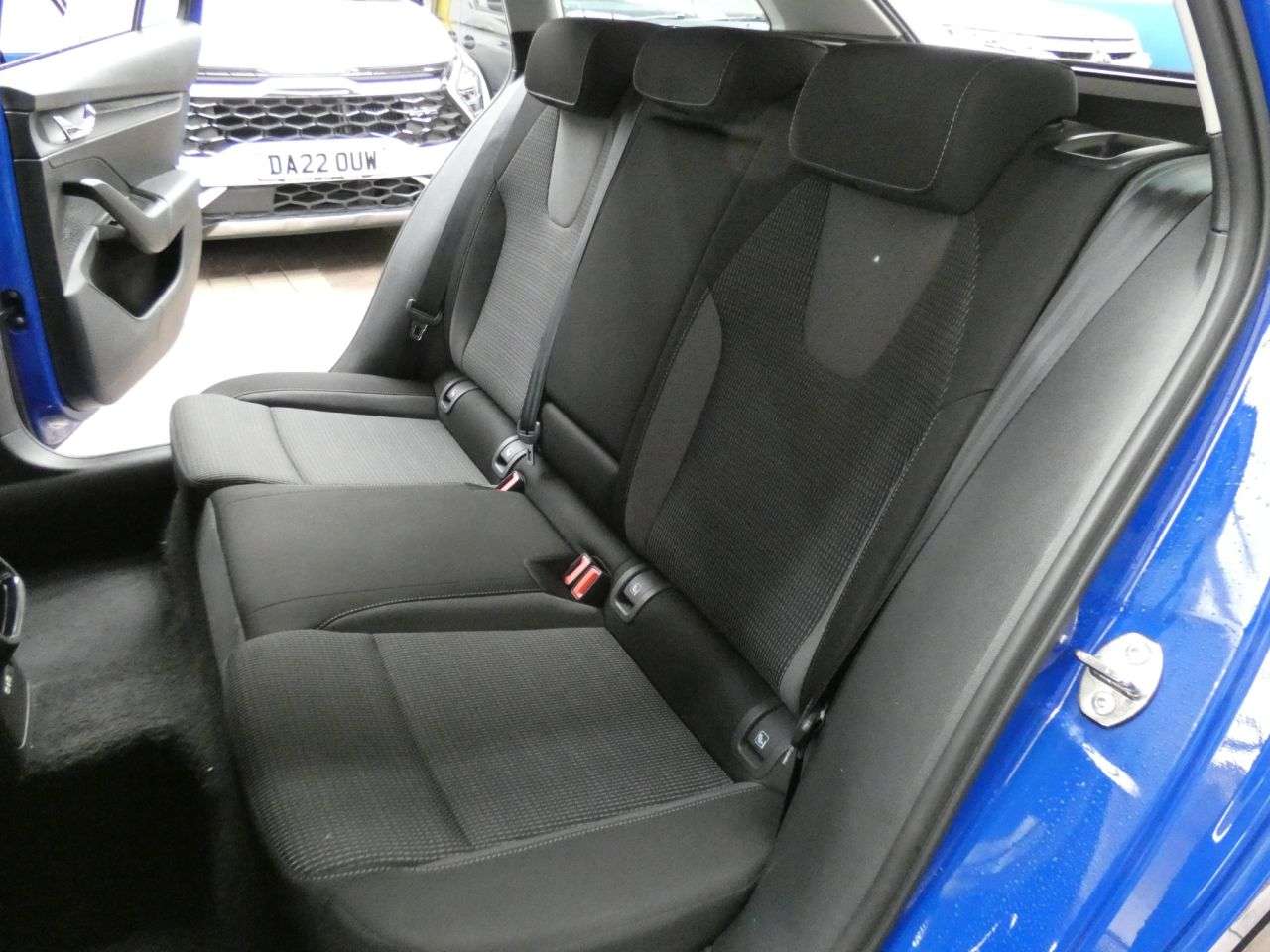 2021 SKODA OCTAVIA 2021 SKODA OCTAVIA