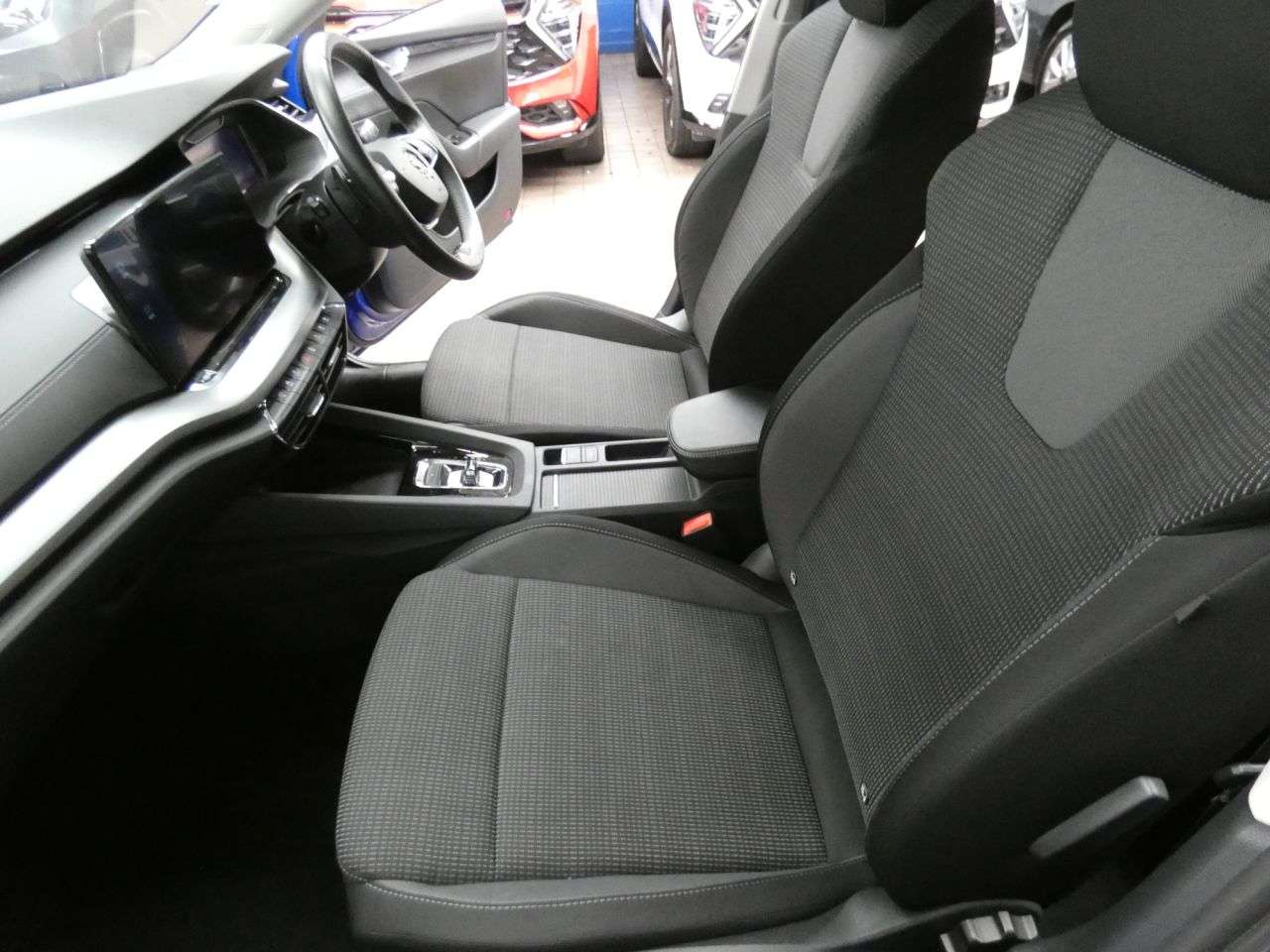 2021 SKODA OCTAVIA 2021 SKODA OCTAVIA