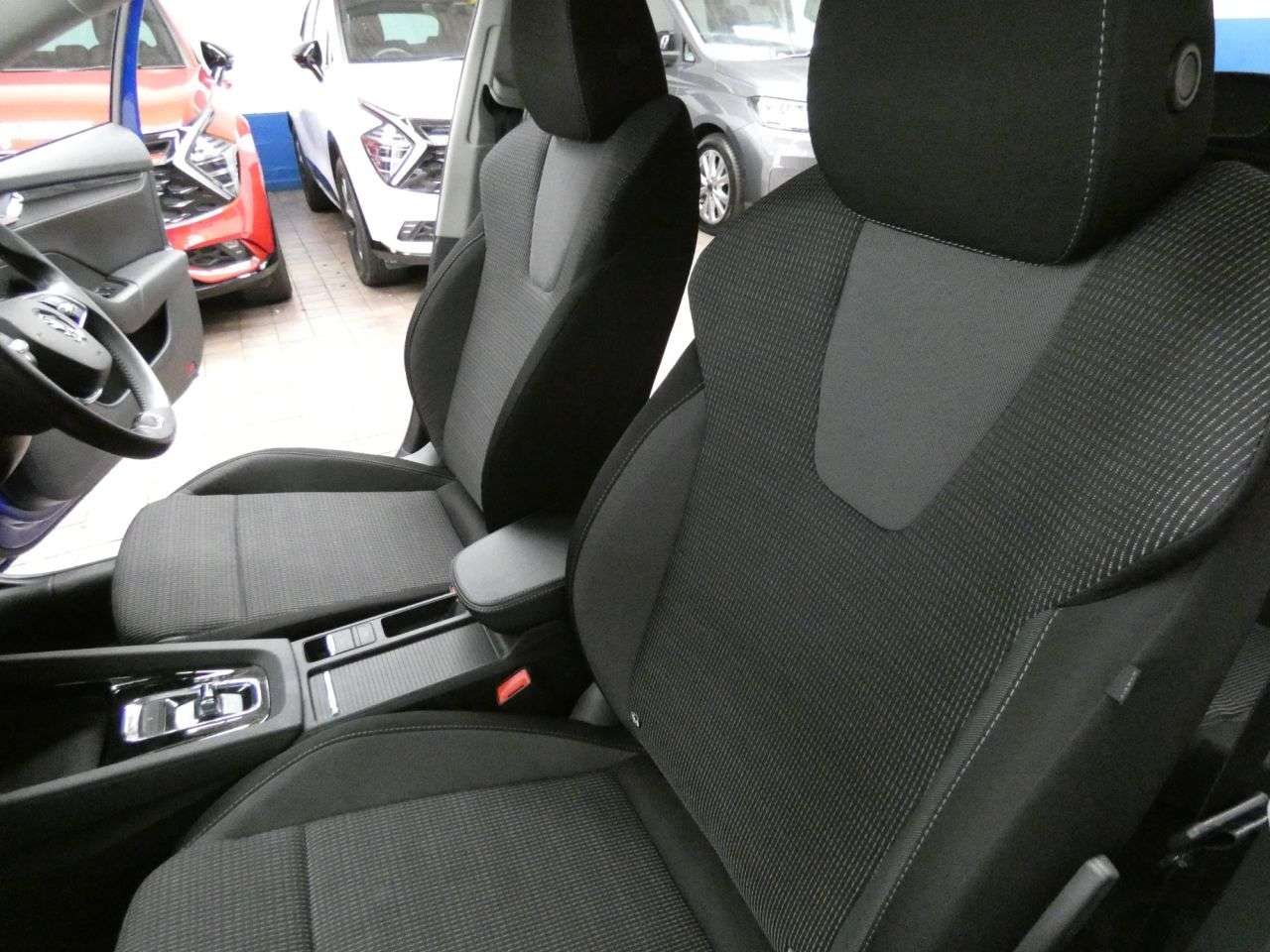 2021 SKODA OCTAVIA 2021 SKODA OCTAVIA