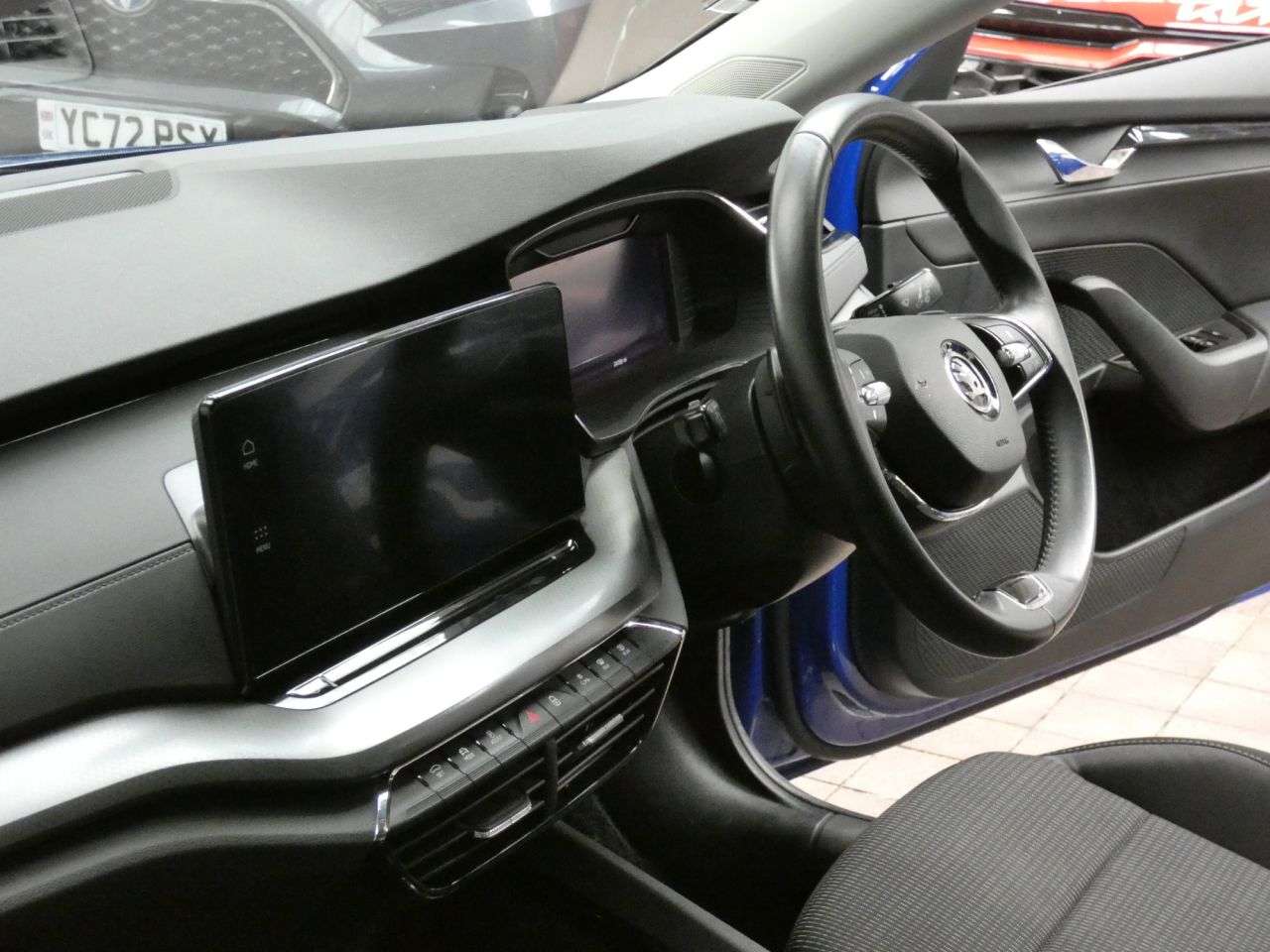 2021 SKODA OCTAVIA 2021 SKODA OCTAVIA