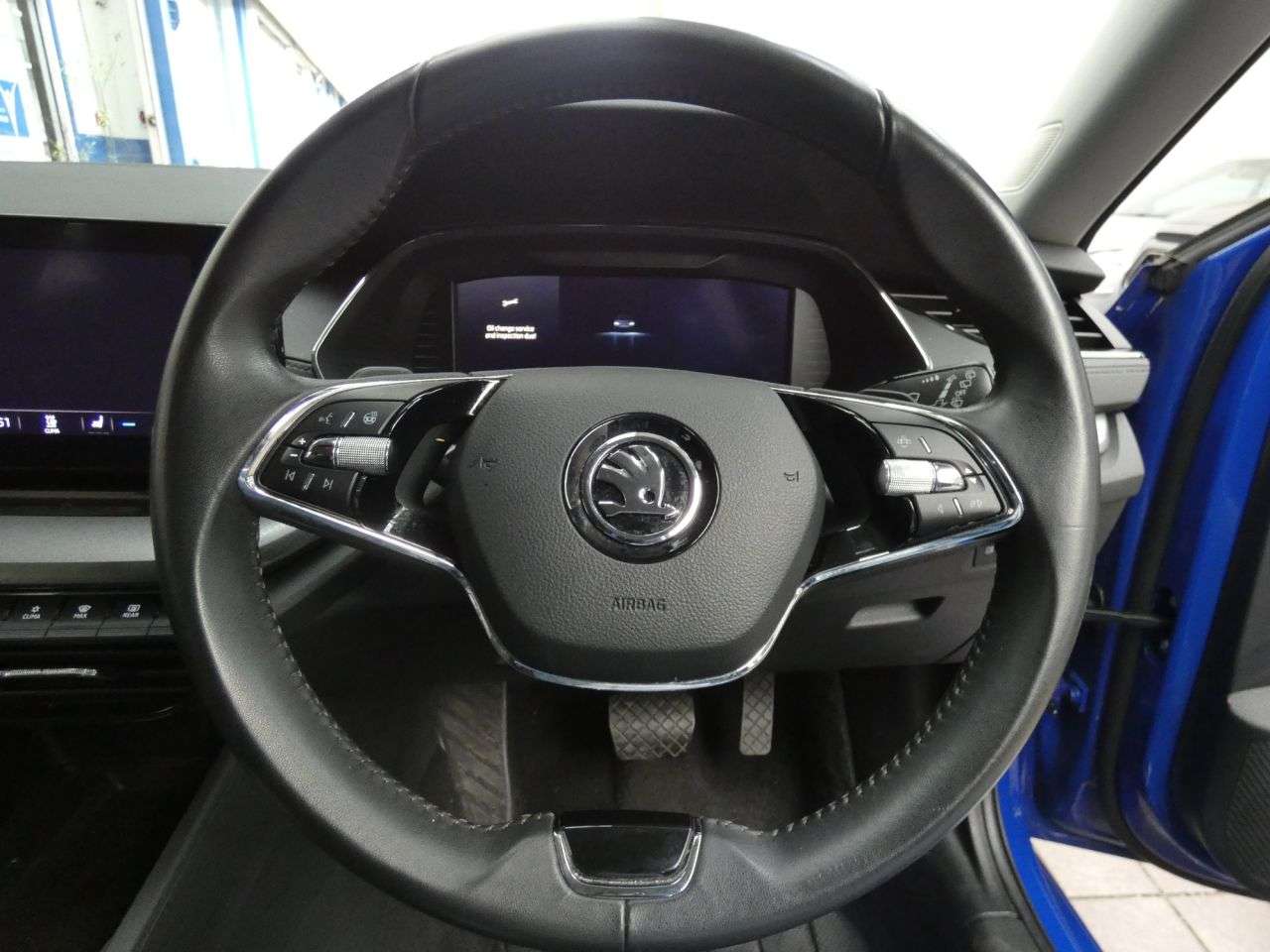 2021 SKODA OCTAVIA 2021 SKODA OCTAVIA
