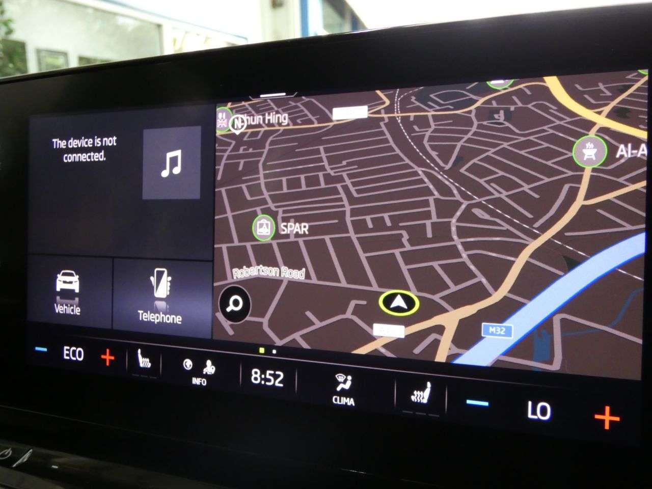 2021 SKODA OCTAVIA 2021 SKODA OCTAVIA