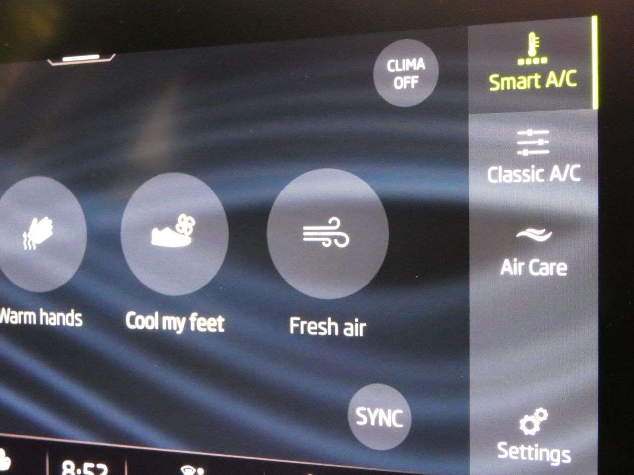 2021 SKODA OCTAVIA 2021 SKODA OCTAVIA