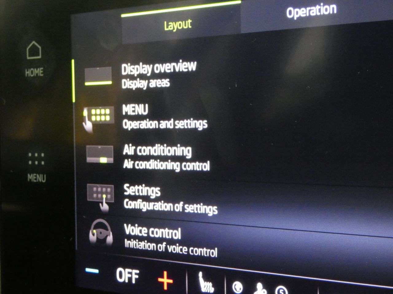 2021 SKODA OCTAVIA 2021 SKODA OCTAVIA