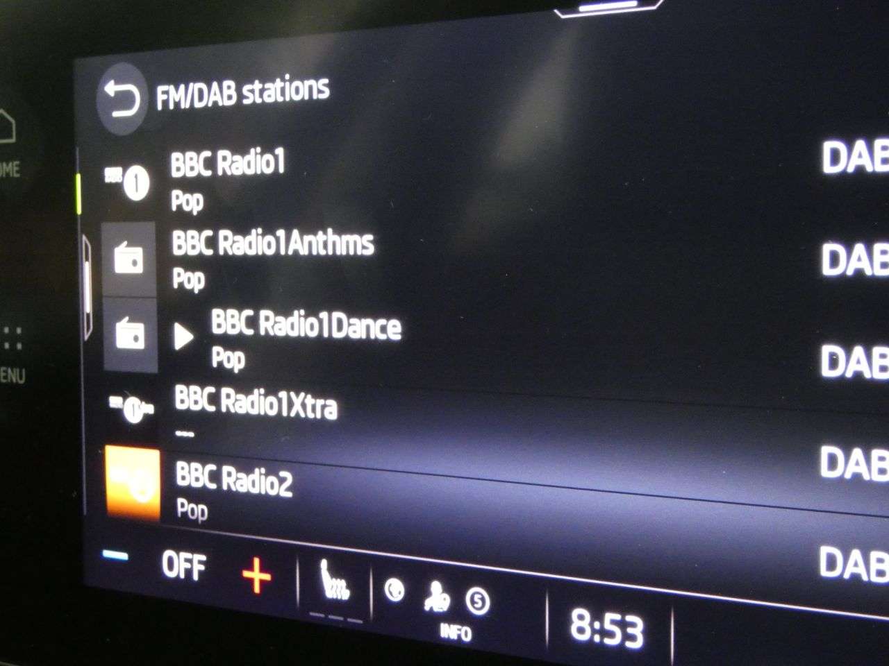 2021 SKODA OCTAVIA 2021 SKODA OCTAVIA