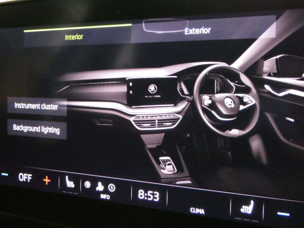 2021 SKODA OCTAVIA 2021 SKODA OCTAVIA