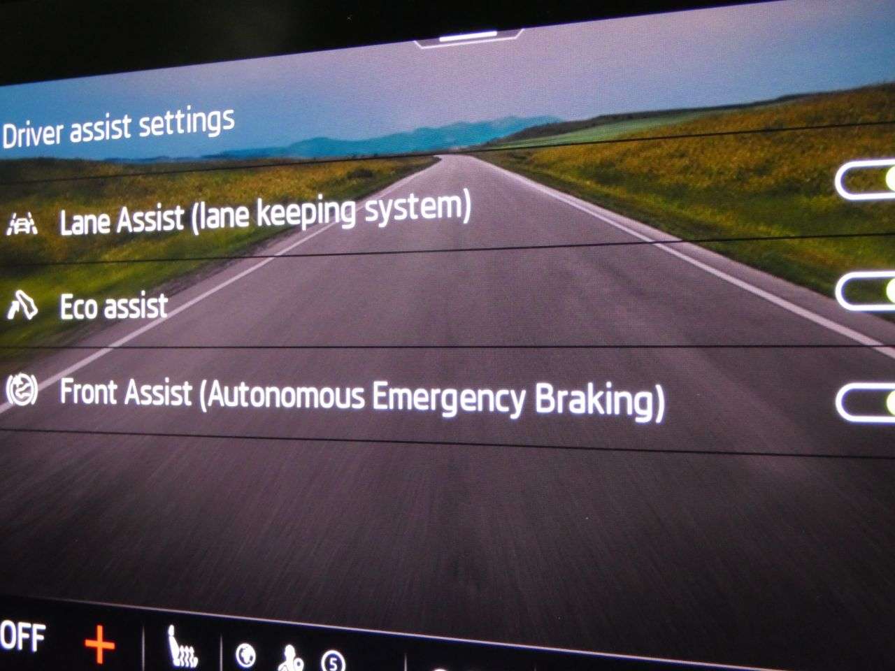 2021 SKODA OCTAVIA 2021 SKODA OCTAVIA
