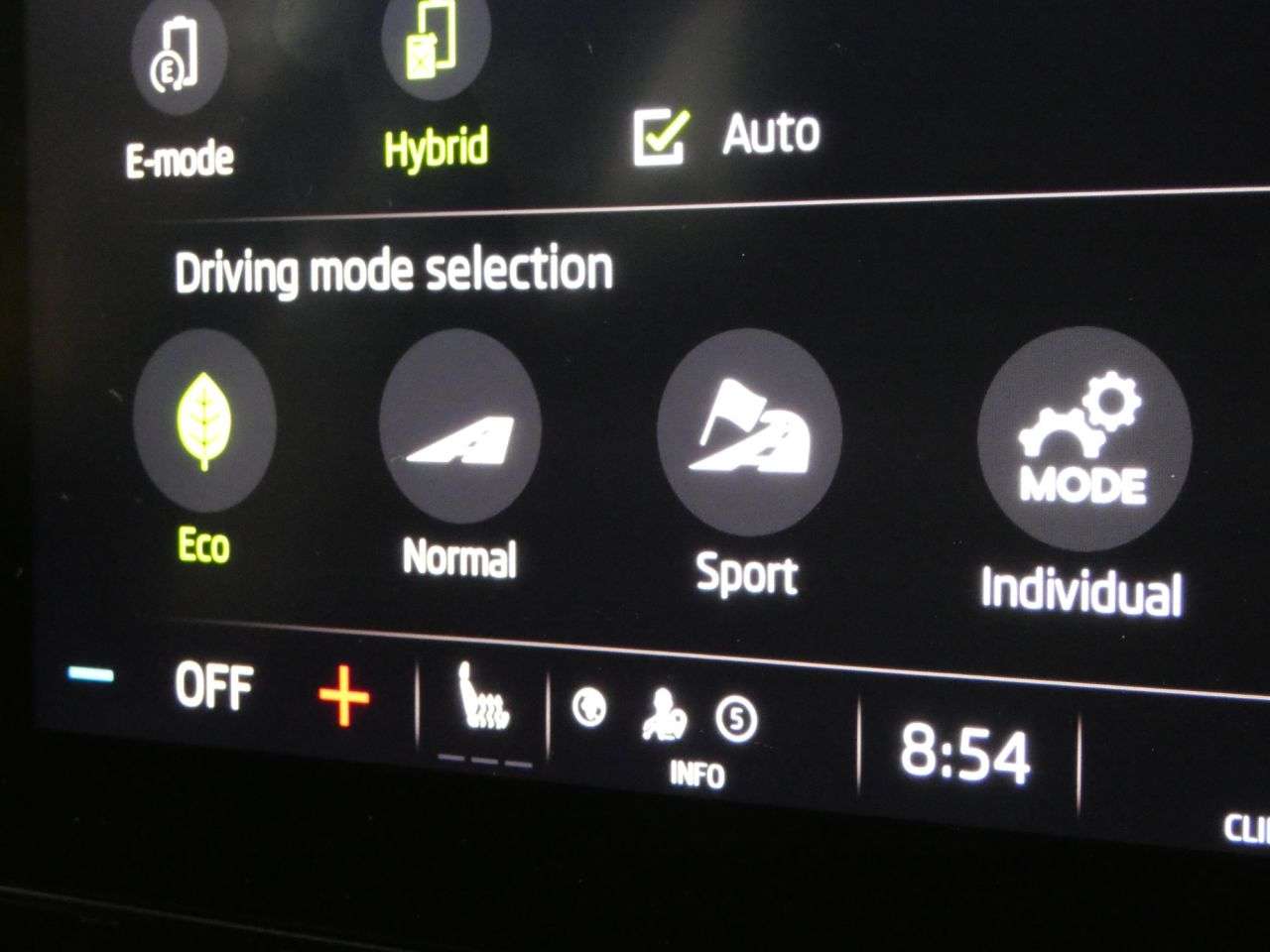 2021 SKODA OCTAVIA 2021 SKODA OCTAVIA