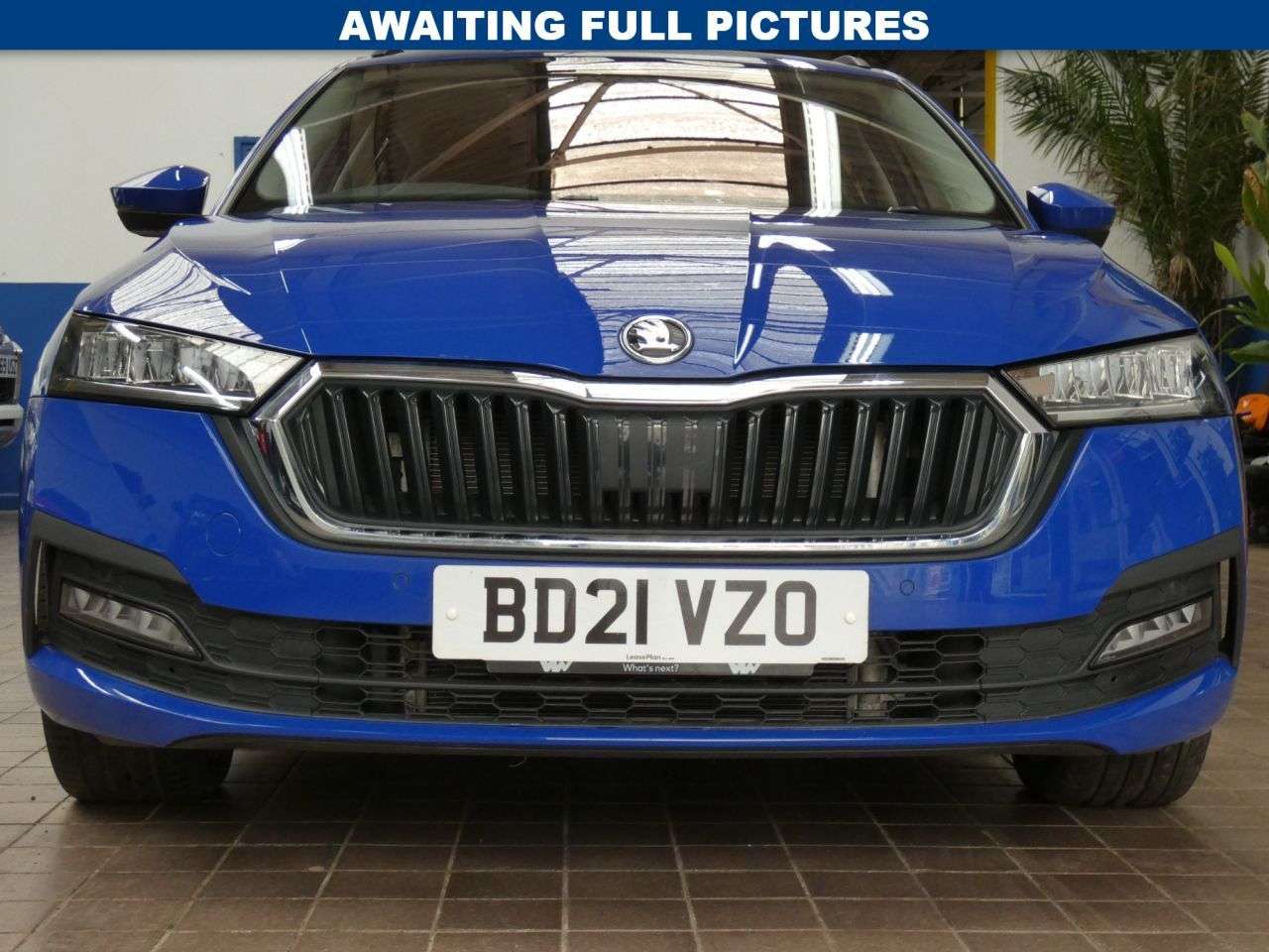 A 2021 SKODA OCTAVIA 1.4 TSI iV 13kWh SE Technology Estate 5dr Petrol Plug-in Hybrid DSG Euro 6 A 2021 SKODA OCTAVIA 1.4 TSI iV 13kWh SE Technology Estate 5dr Petrol Plug-in Hybrid DSG Euro 6
