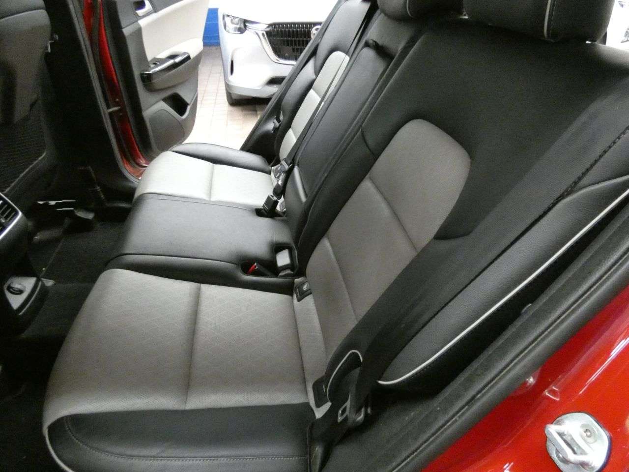 2016 KIA SPORTAGE 2016 KIA SPORTAGE