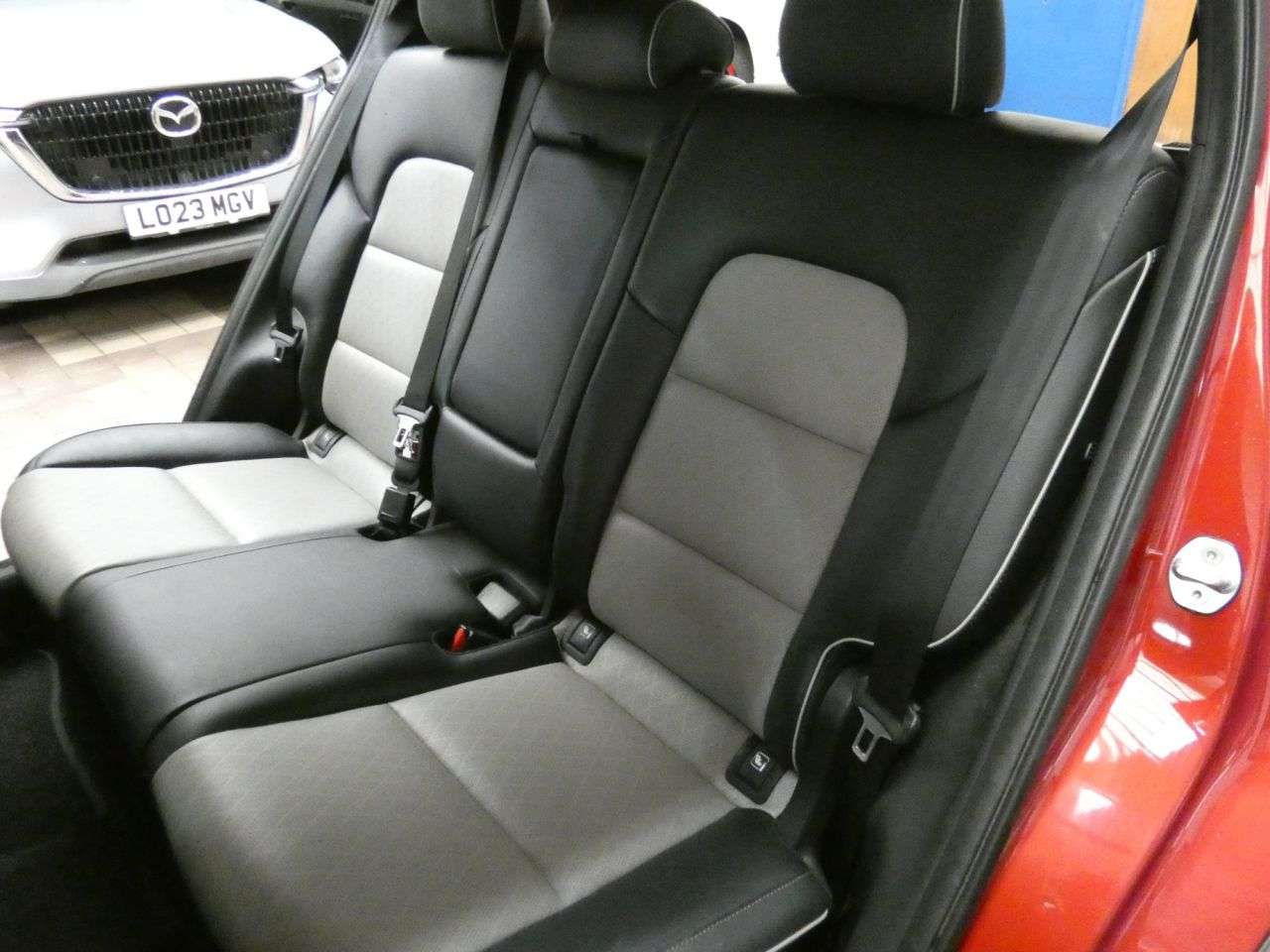 2016 KIA SPORTAGE 2016 KIA SPORTAGE