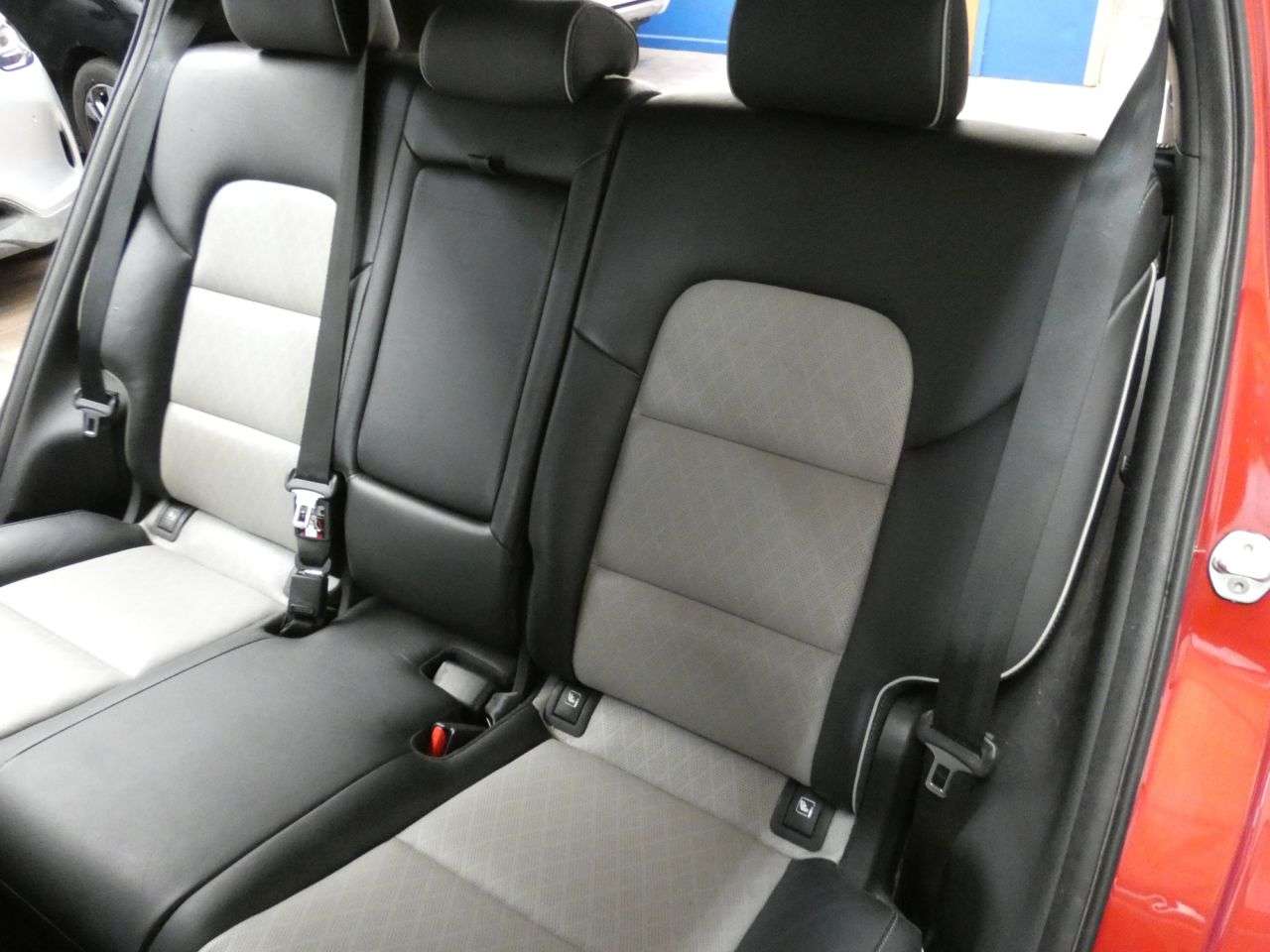 2016 KIA SPORTAGE 2016 KIA SPORTAGE