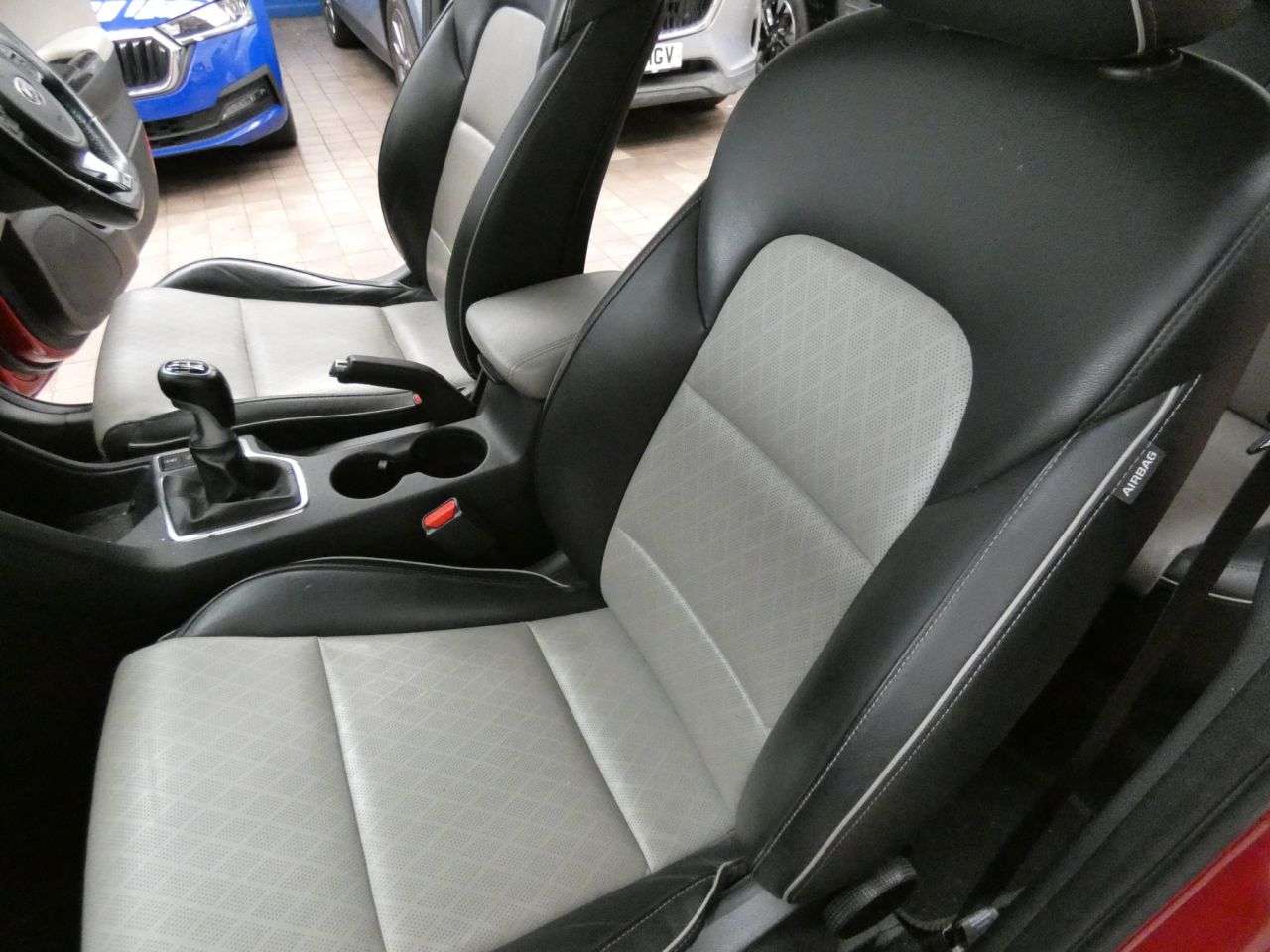2016 KIA SPORTAGE 2016 KIA SPORTAGE