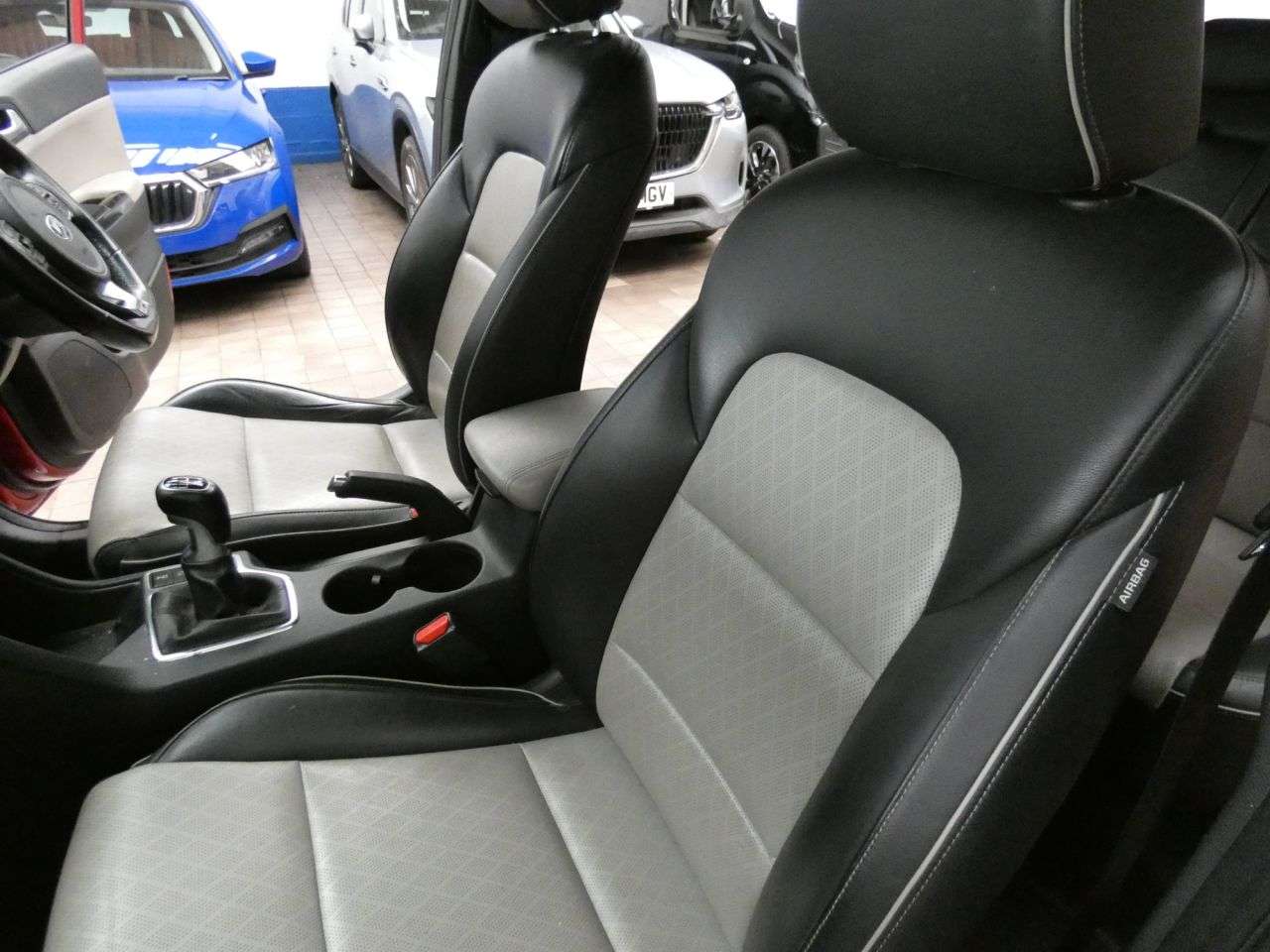 2016 KIA SPORTAGE 2016 KIA SPORTAGE
