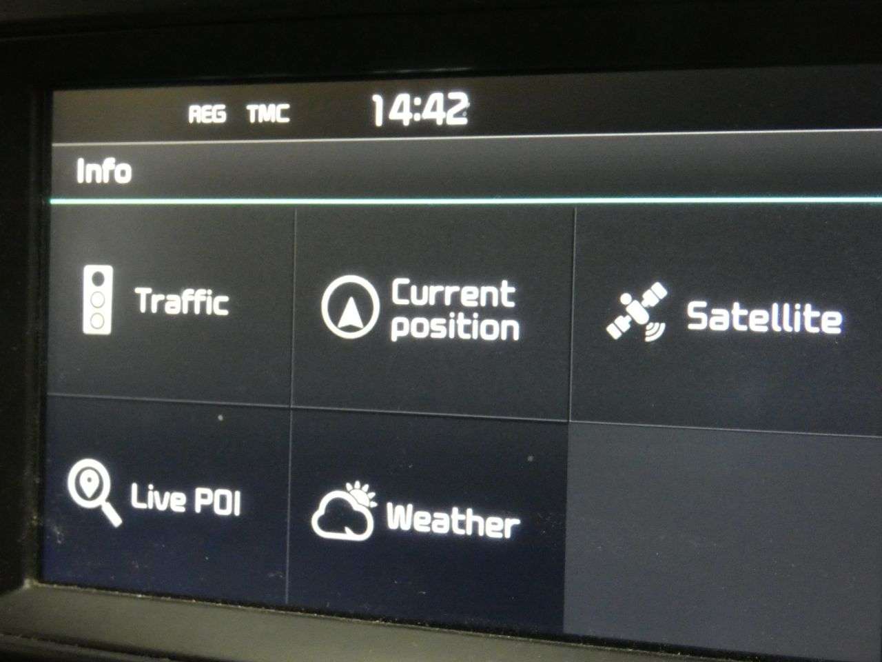2016 KIA SPORTAGE 2016 KIA SPORTAGE
