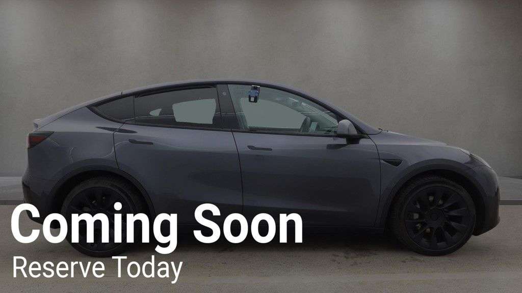 2022 TESLA MODEL Y 2022 TESLA MODEL Y