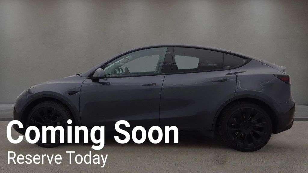 2022 TESLA MODEL Y 2022 TESLA MODEL Y